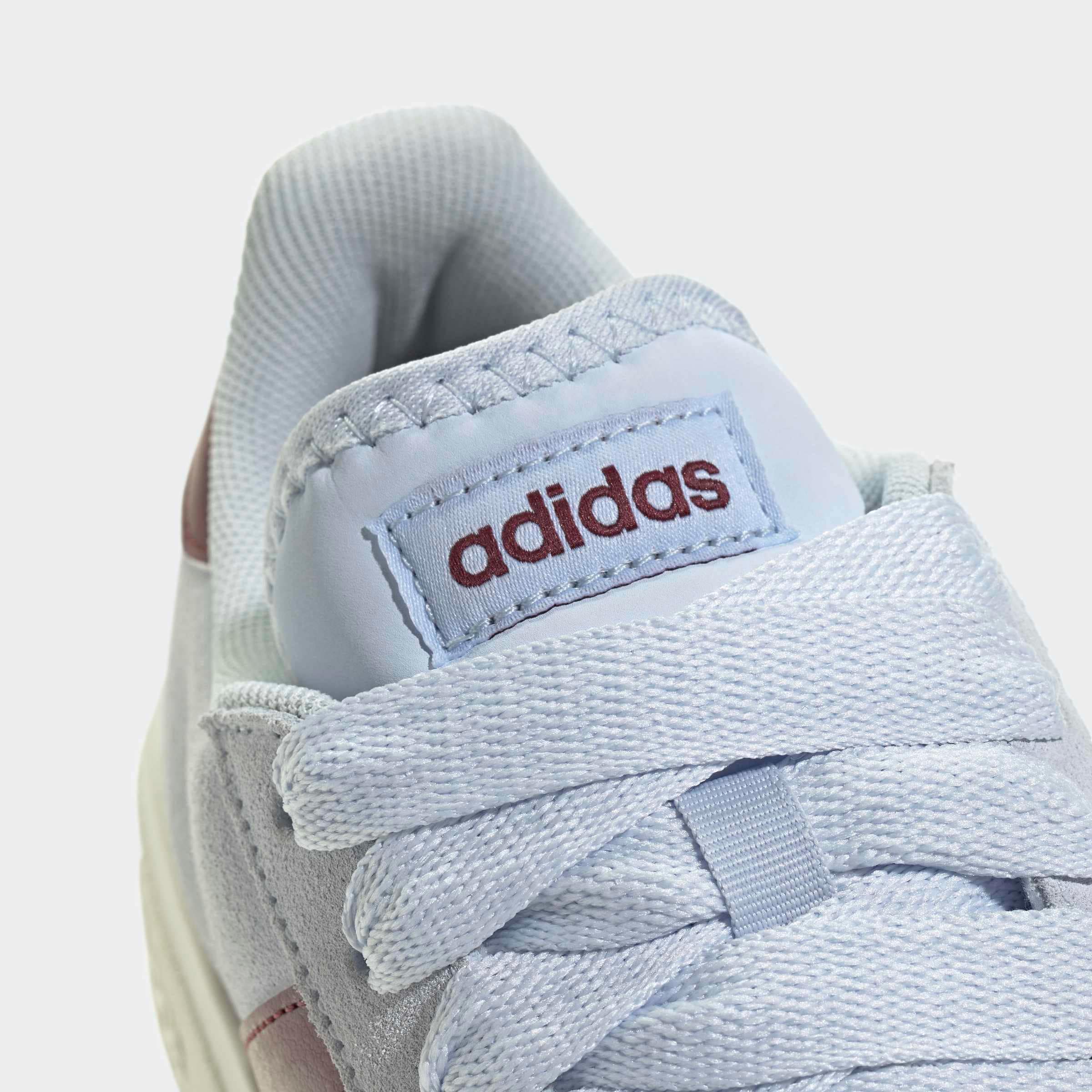 adidas Sportswear Sneakers »GRAND COURT BASE 00S«  Design inspiré de l'adidas Campus 00