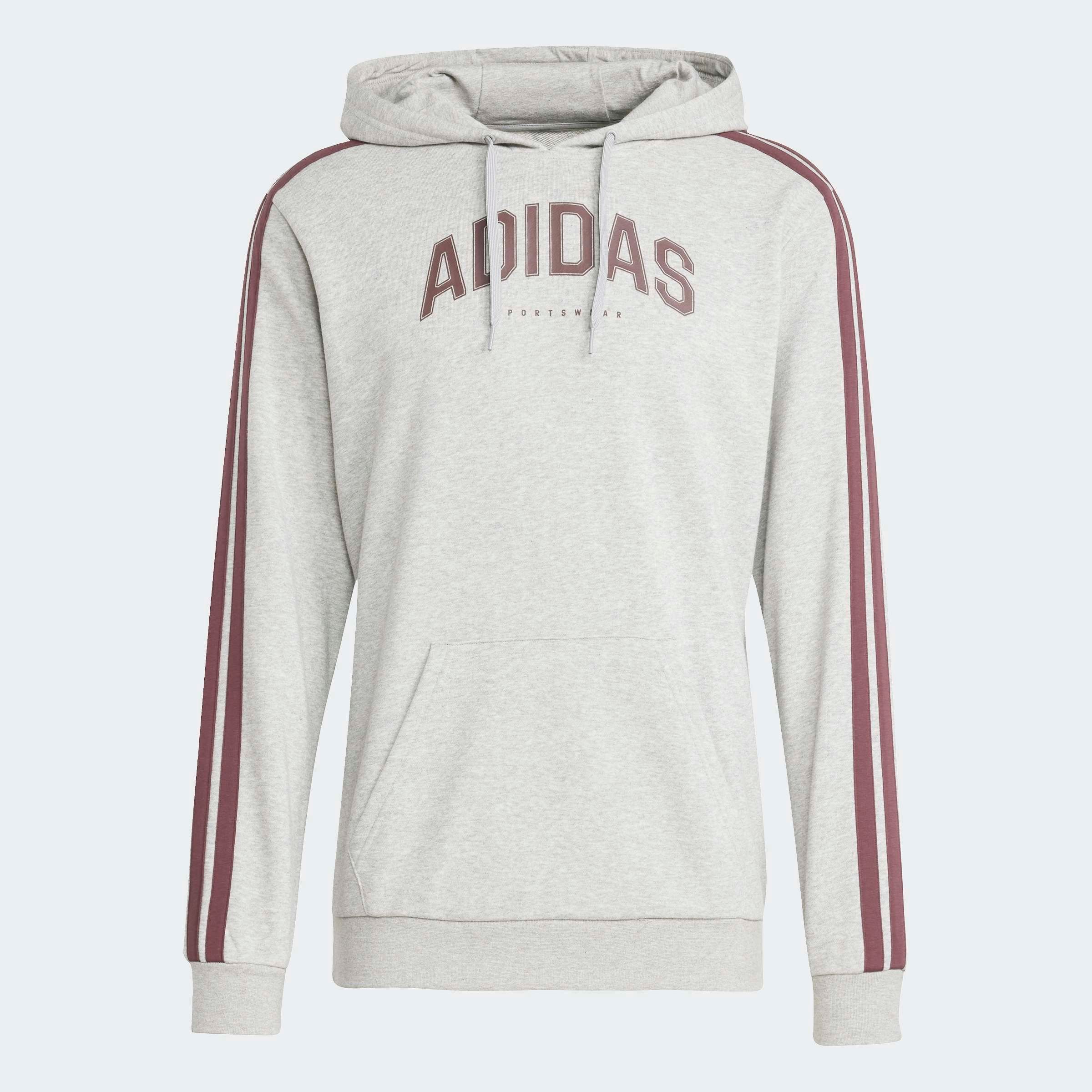 adidas Sportswear Kapuzensweatshirt »M C COLLEG HOOD«
