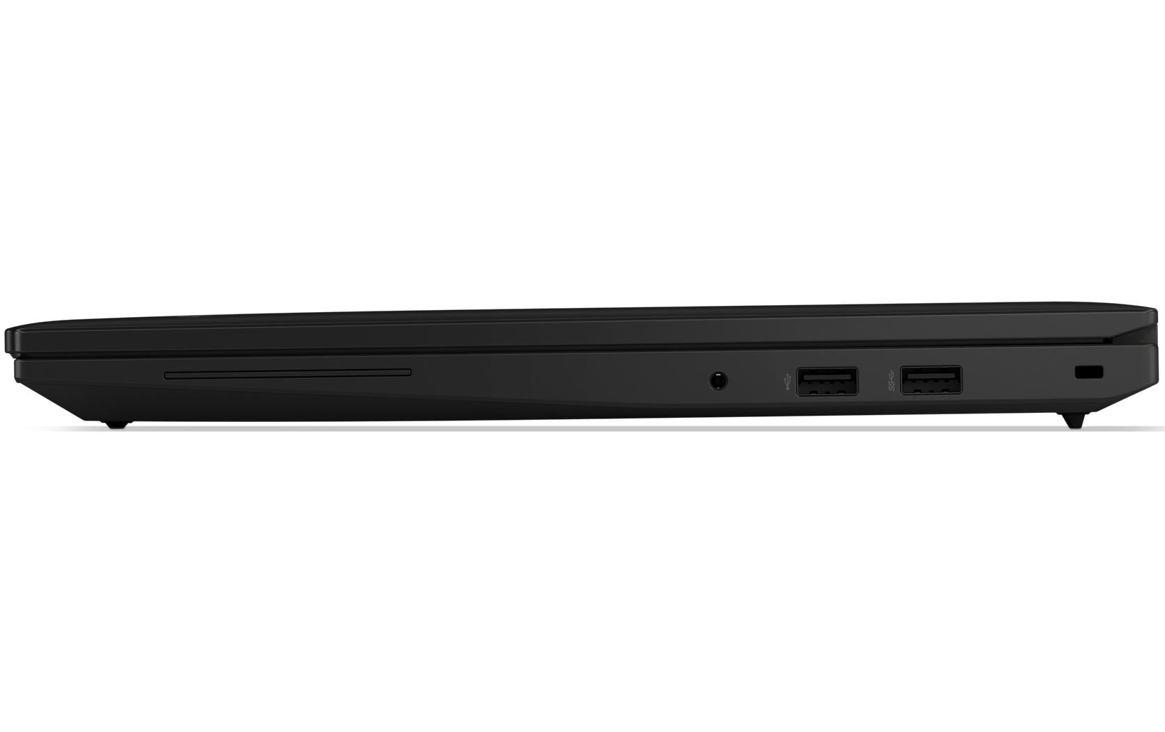 Lenovo Notebook »ThinkPad L16 Gen. 1 (Intel)«, / 16 Zoll, 512 GB SSD