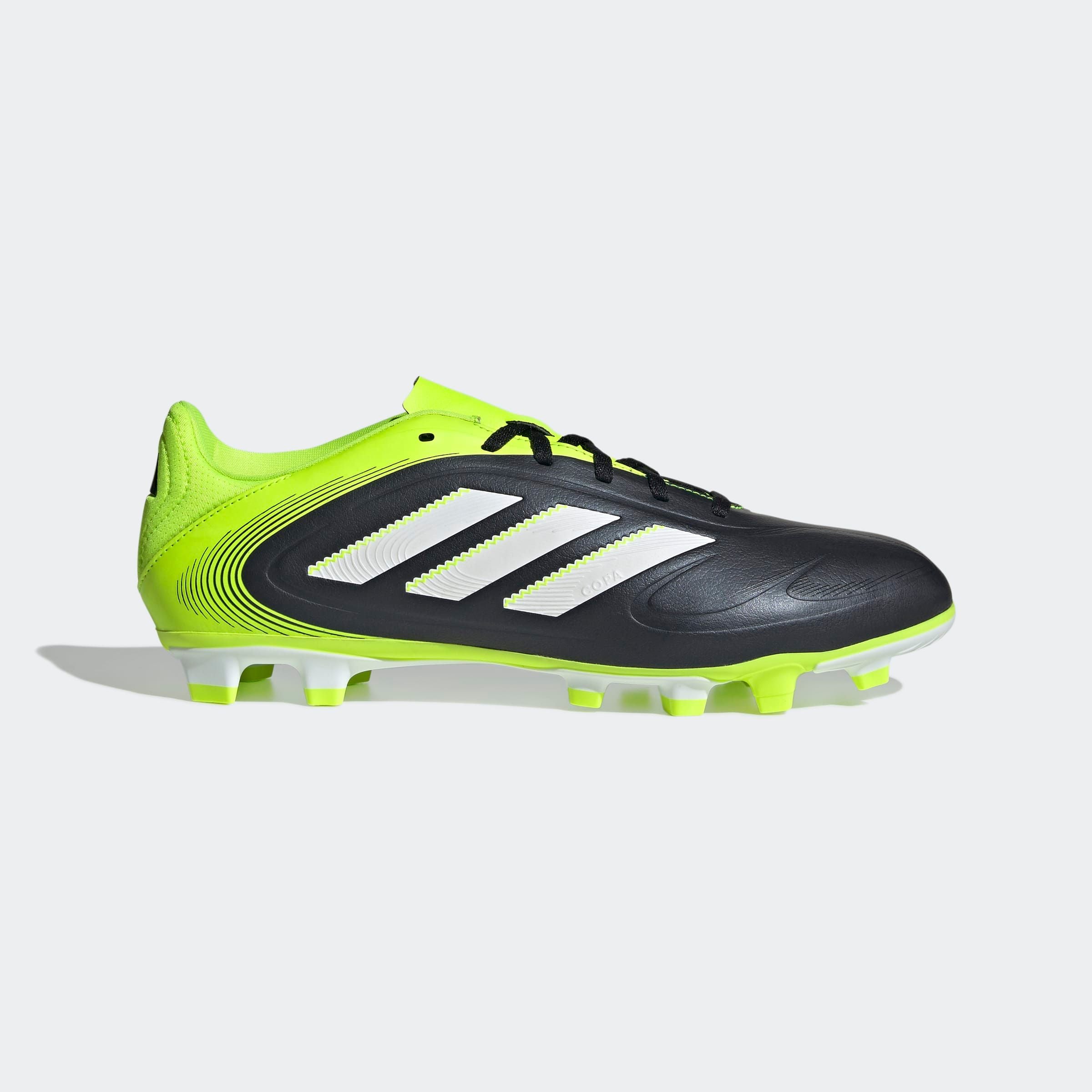 adidas Performance Fussballschuh »COPA PURE 3 CLUB FIRM/MULTI-GROUND«, geeignet für Rasen- und Kunstrasenplätze