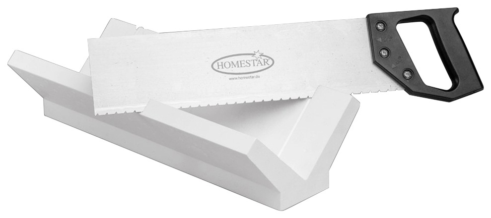Image of Homestar Zierleiste, (1 St.), zum Zuschneiden von Zierleisten und PU-Balken bei Ackermann Versand Schweiz