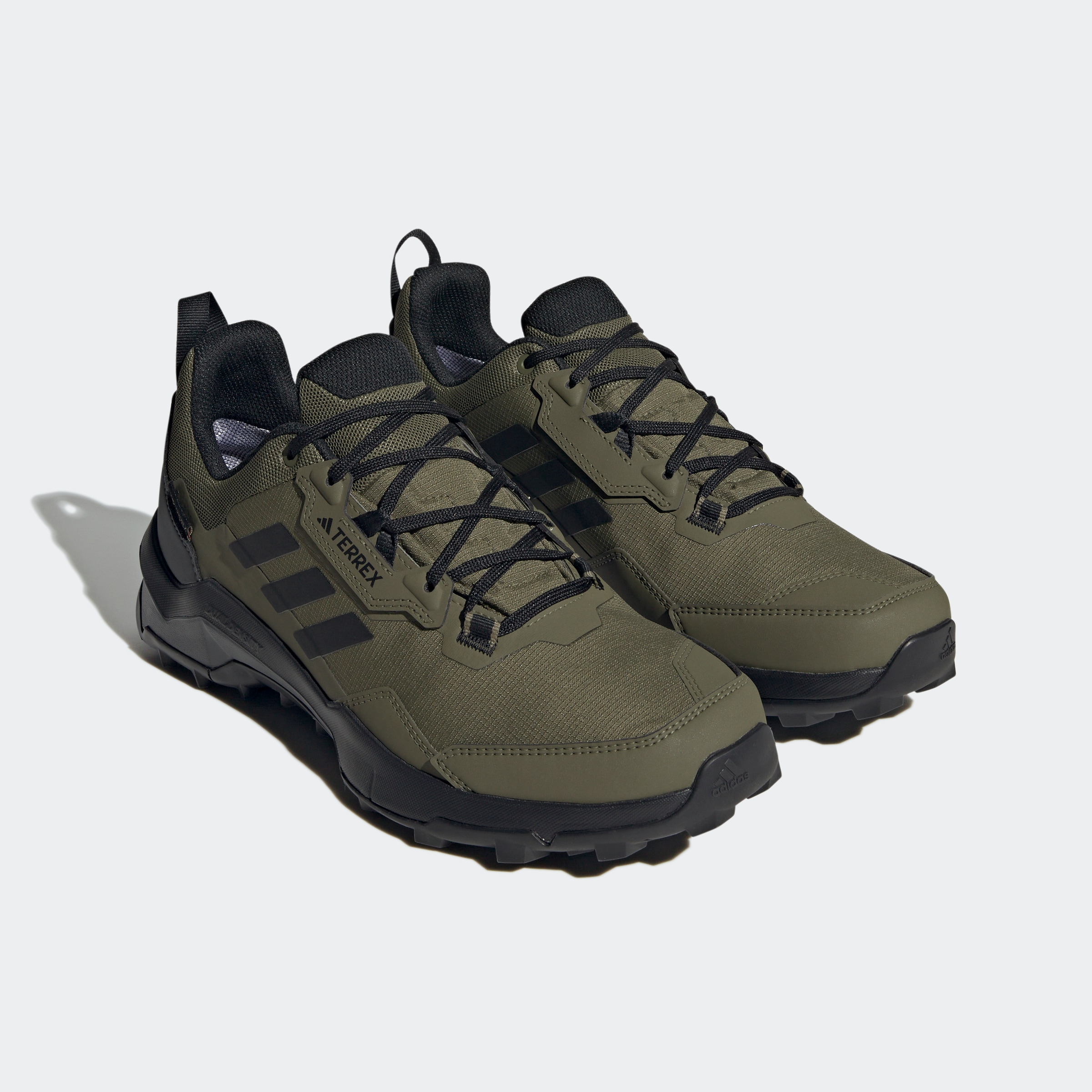 adidas TERREX Wanderschuh »TERREX AX4 GORE-TEX«, wasserdicht