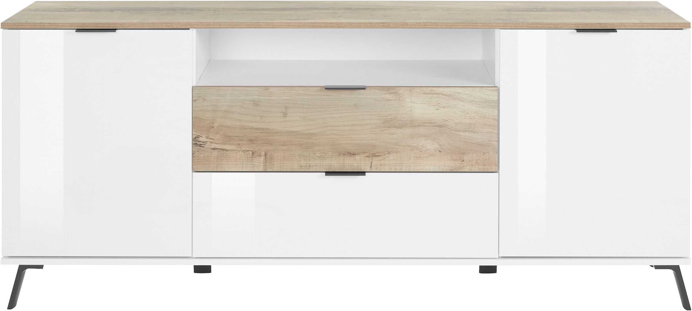 Image of Home affaire Sideboard "CASANOVA" Breite ca. 180 cm