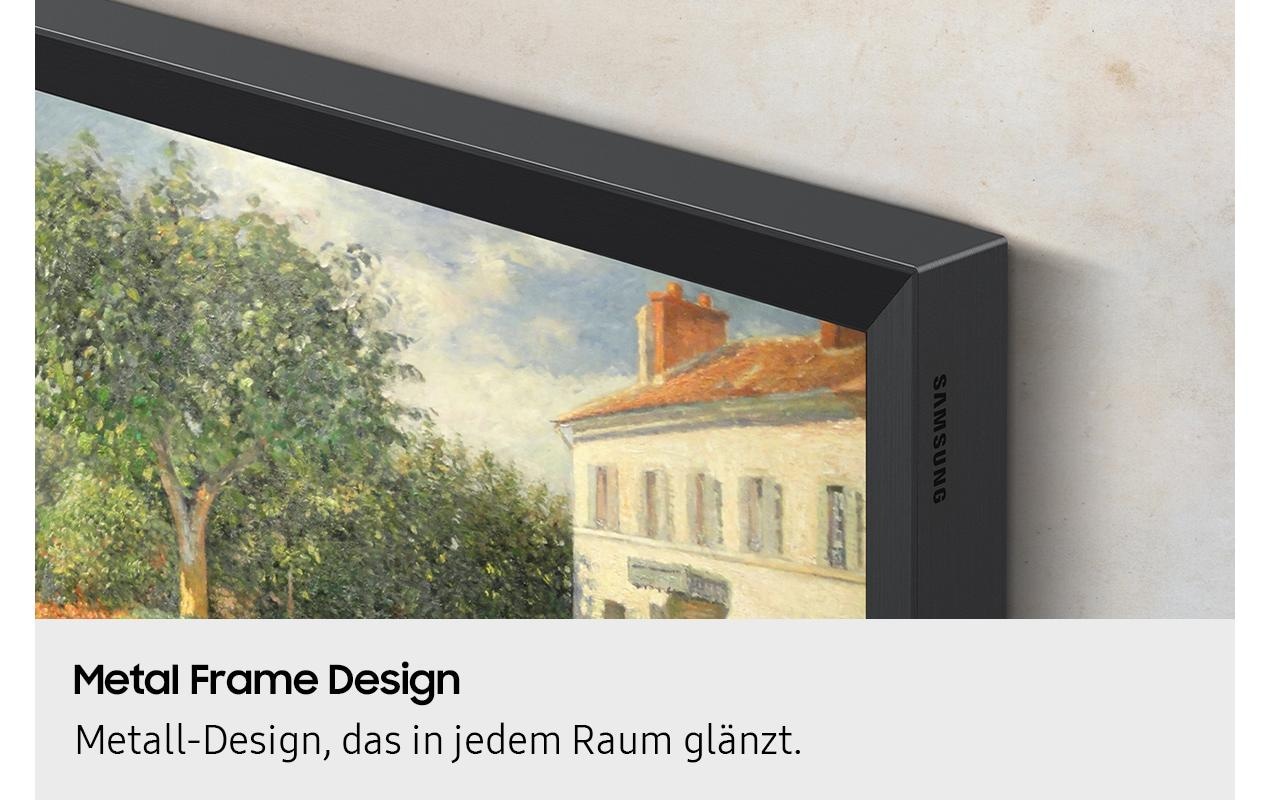 Samsung Téléviseur QLED »QE65QN900F 65« 163 cm/65 ″