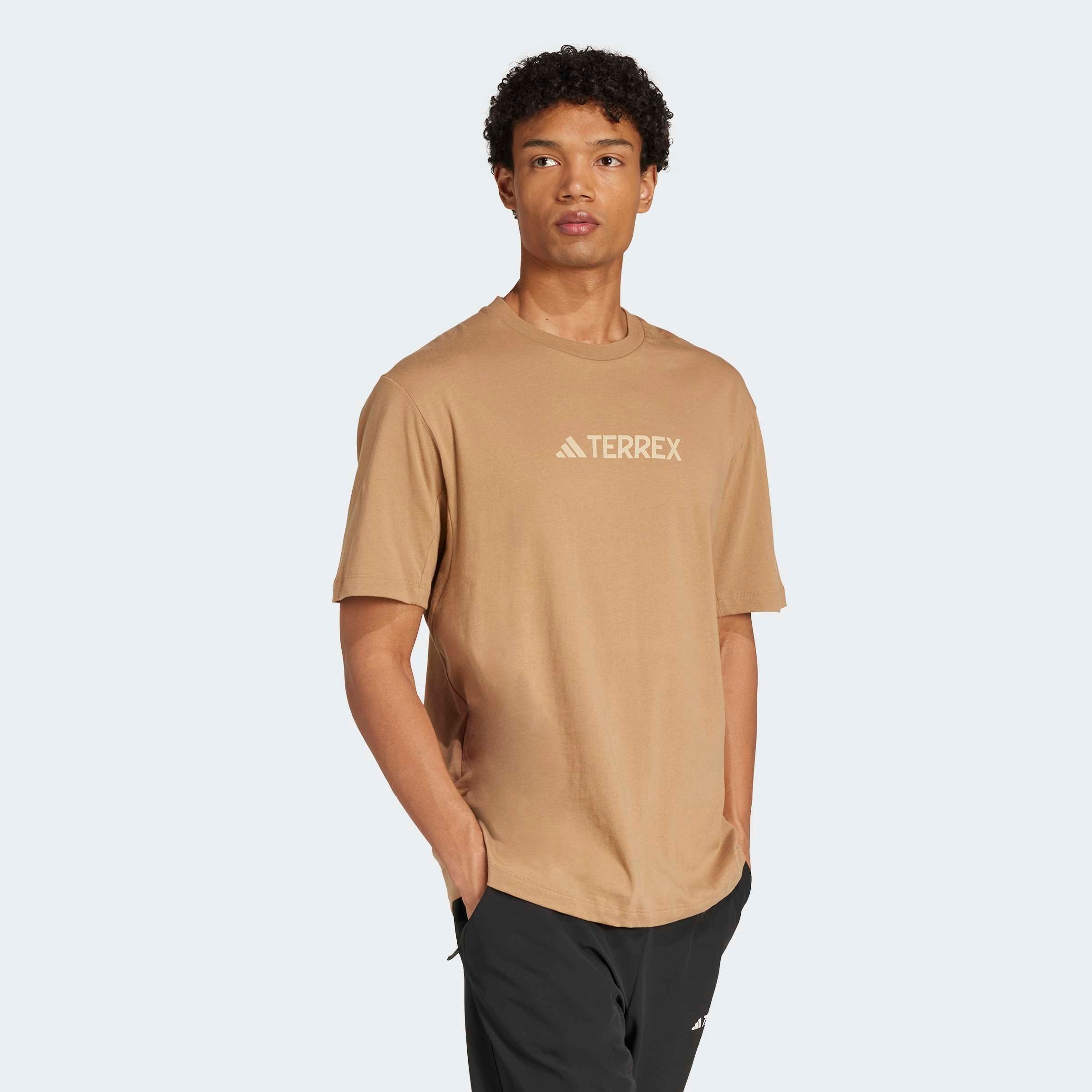 adidas TERREX T-shirt fonctionnel »CLASSIC LOGO«