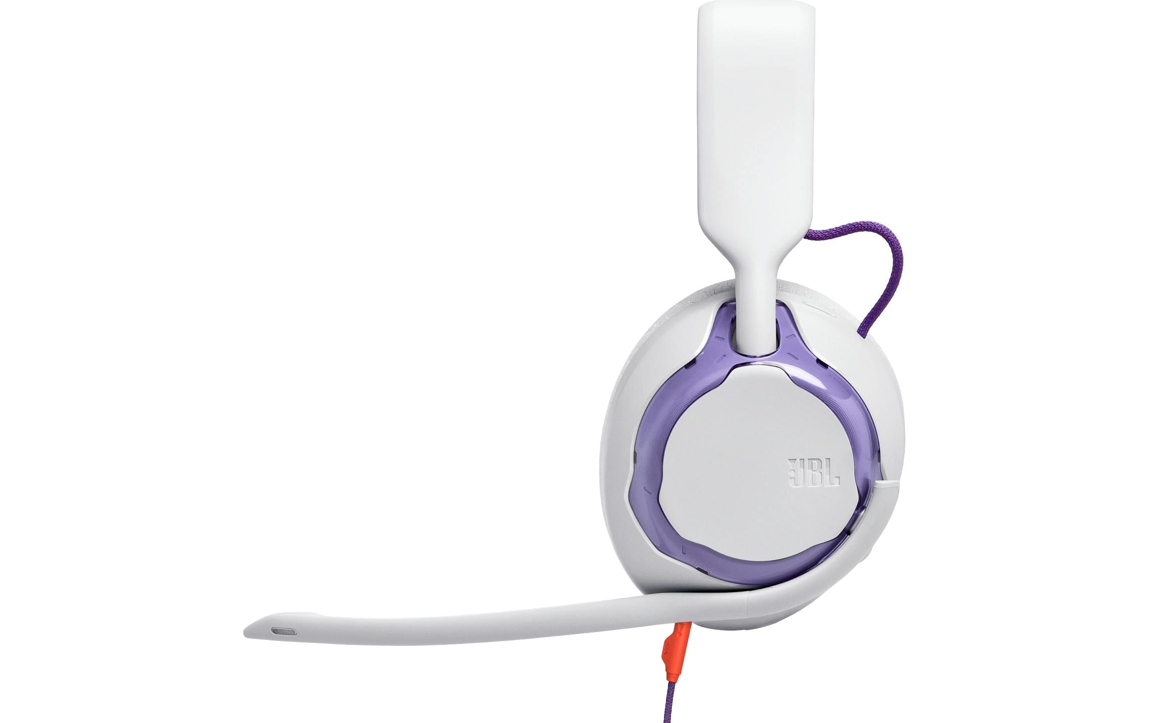 JBL Gaming-Headset »Quantum 250« Mikrofon abnehmbar