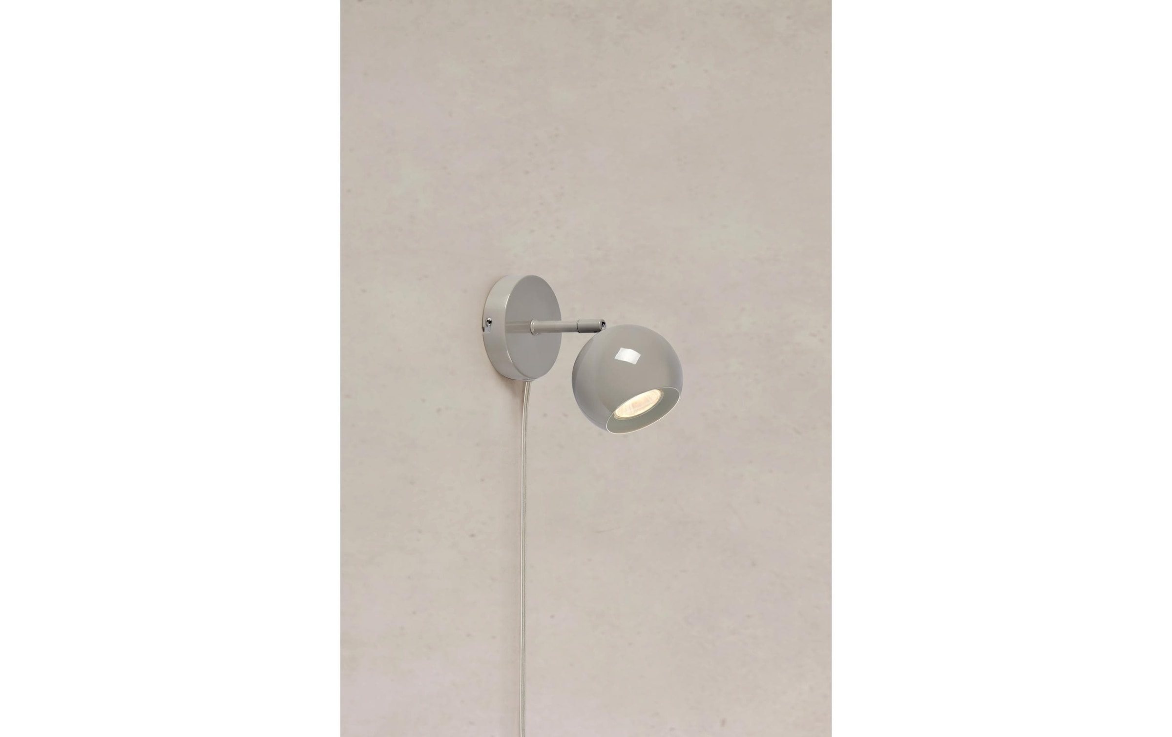 Markslöjd Wandleuchte »Pop« GU10 1 Stk.