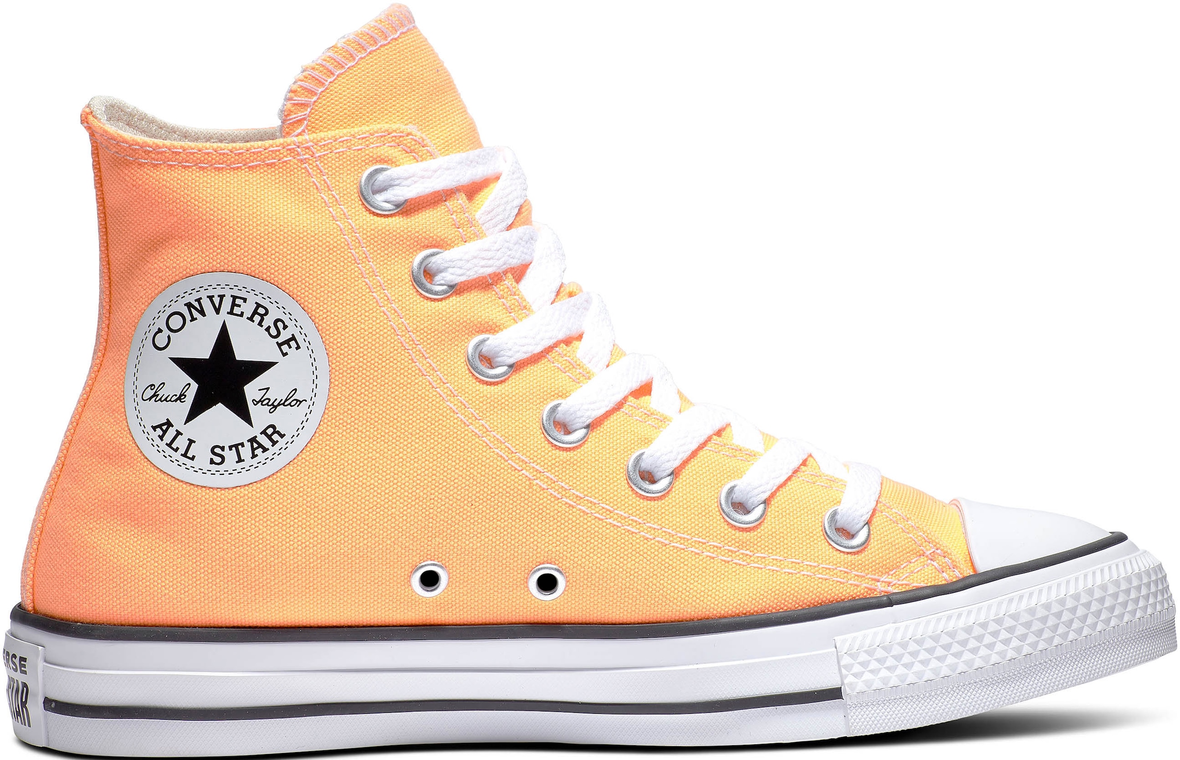 ♕ Converse Sneaker versandkostenfrei »CHUCK auf TAYLOR SEASONAL COLOR« STAR ALL