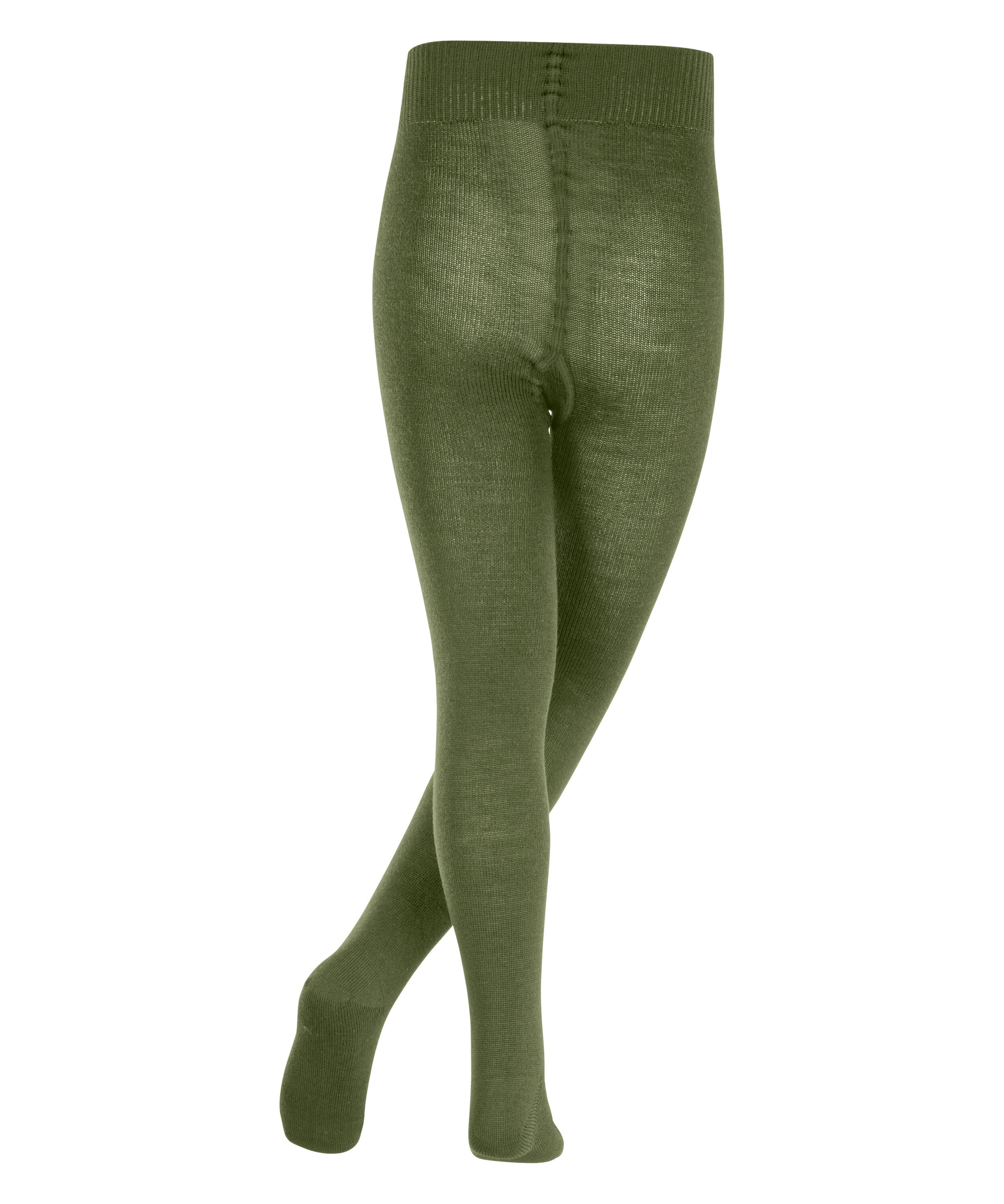 FALKE Strickstrumpfhose »Comfort Wool«, blickdicht, leichte, wärmende Merinowolle aussen