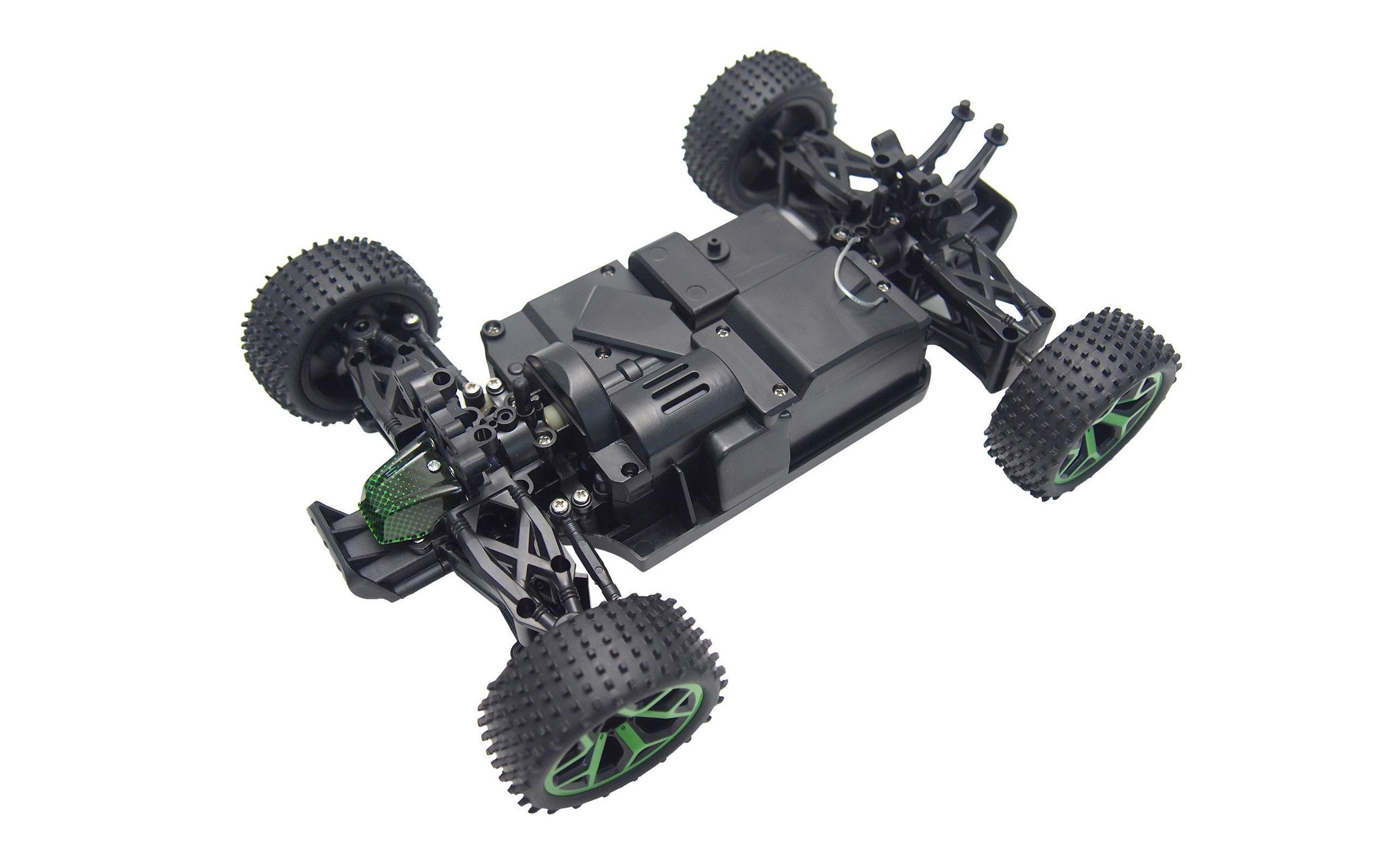 Amewi RC-Buggy »Storm D5 4WD RTR«