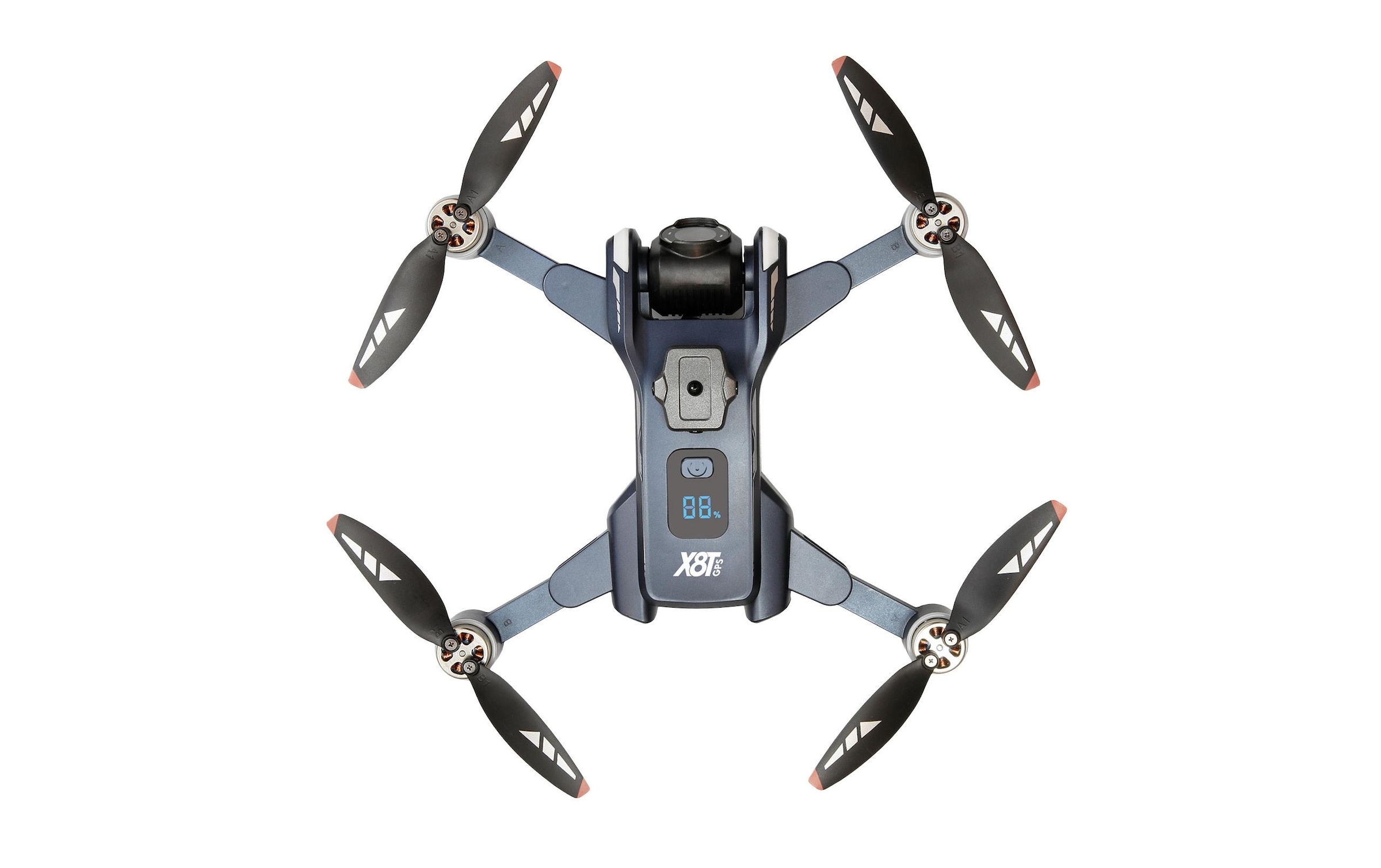 Amewi Drone »AMXFlight X8TGPS Brushless-Drohne (C0«