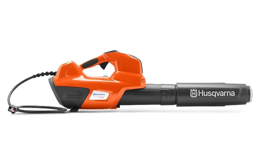 Husqvarna Akku-Laubbläser »530iBX Solo 36 V«