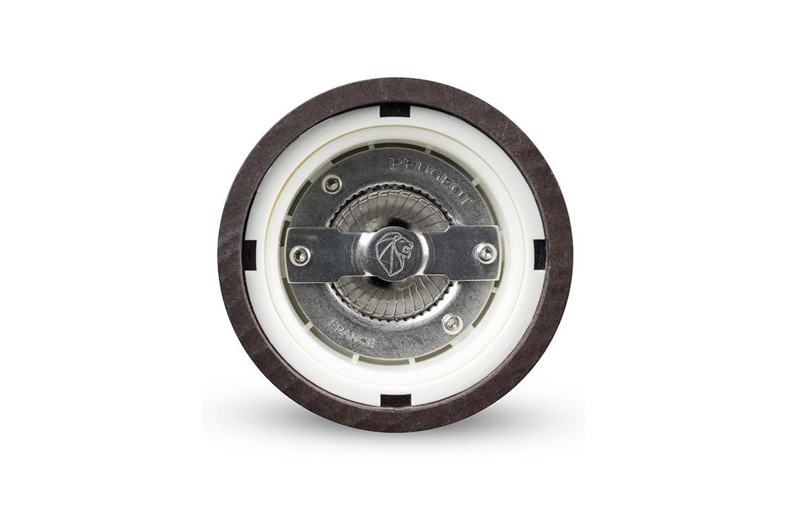PEUGEOT Salzmühle »Paris 12 cm, Schw«, Holzart: Buche, Herkunftsland: Europa