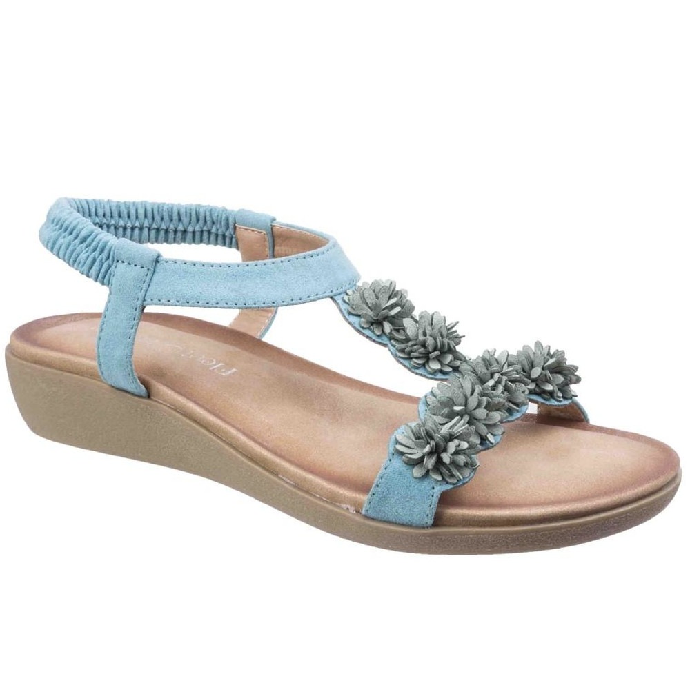 Sandale »Damen Matira T-Bar Slingback«