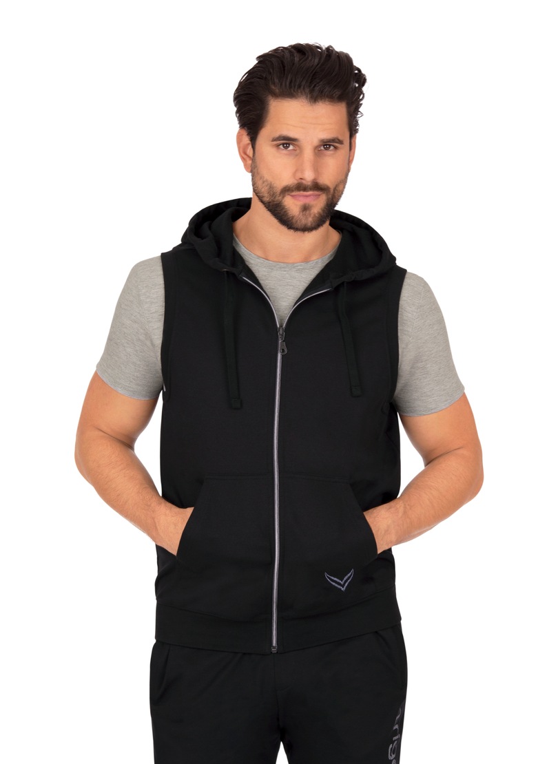 Image of Trigema Sweatweste, in Sweat-Qualität bei Ackermann Versand Schweiz