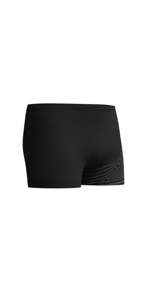 Speedo Badehose, (1 St.), schnell trocknend