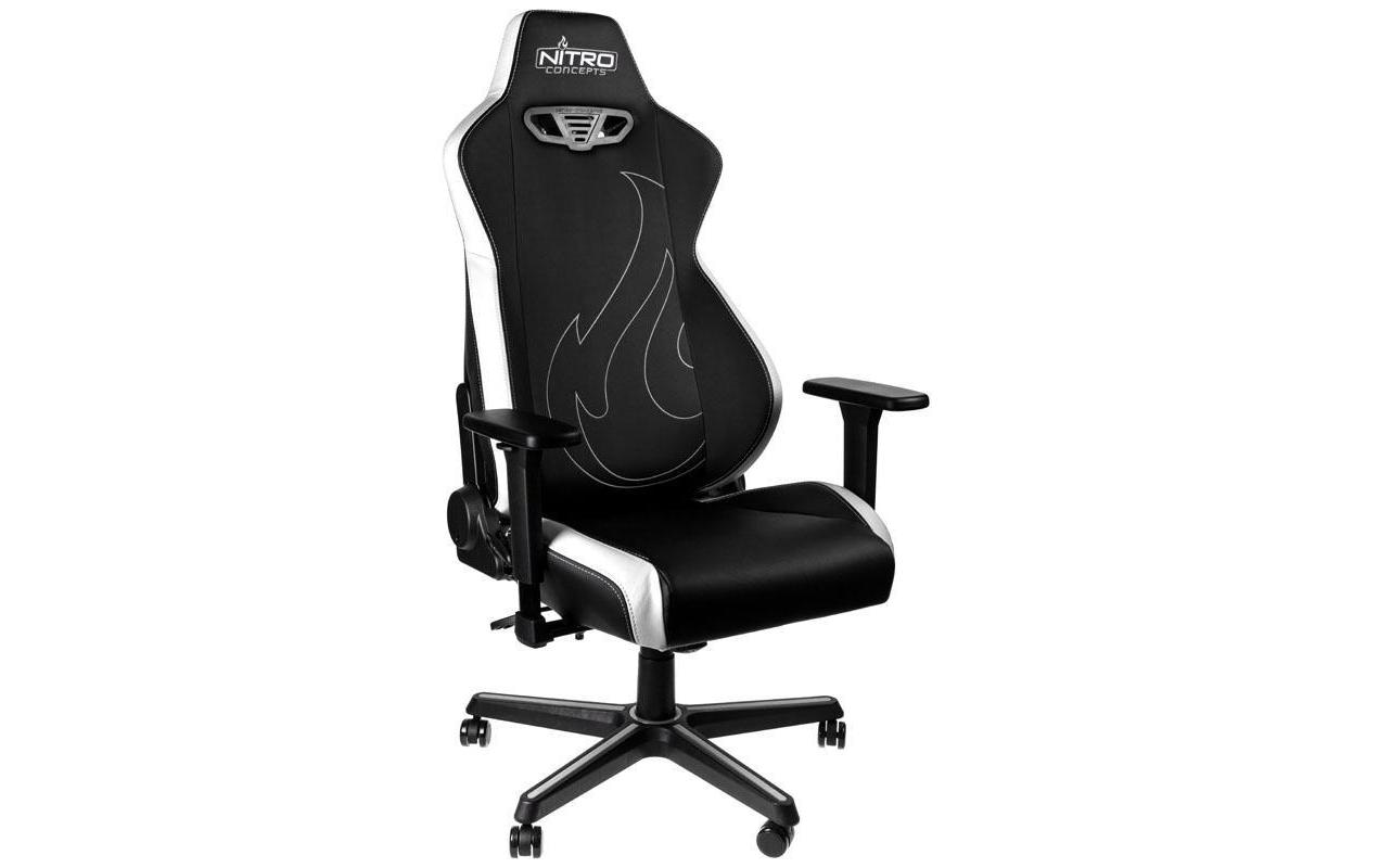 Jetzt Nitro Concepts Gaming Chair S300 Ex Bestellen Ackermann Ch