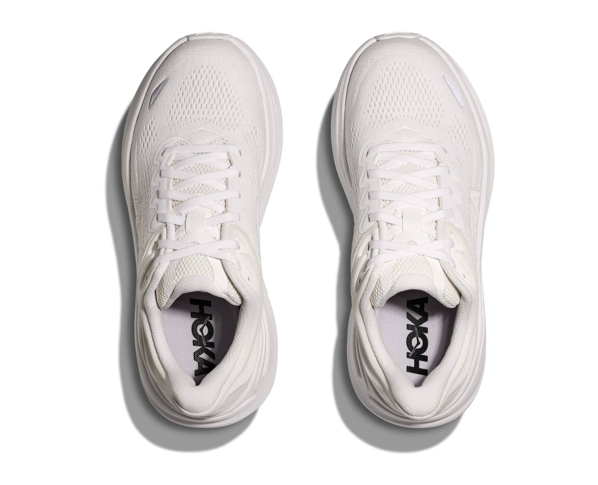 Hoka One One Laufschuh »BONDI 9«  für mehr Dämpfung