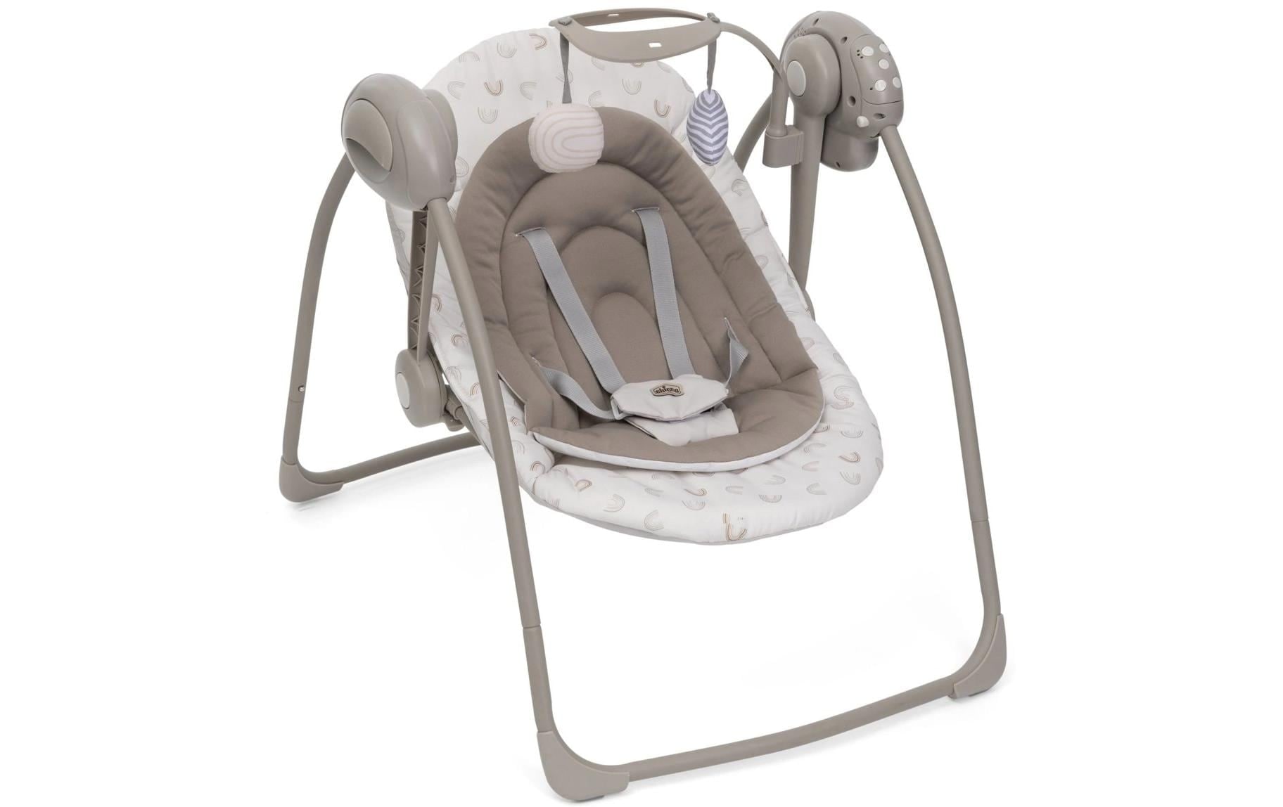 Chicco Balançoire bébé »Swing & Play« bis 9 kilos