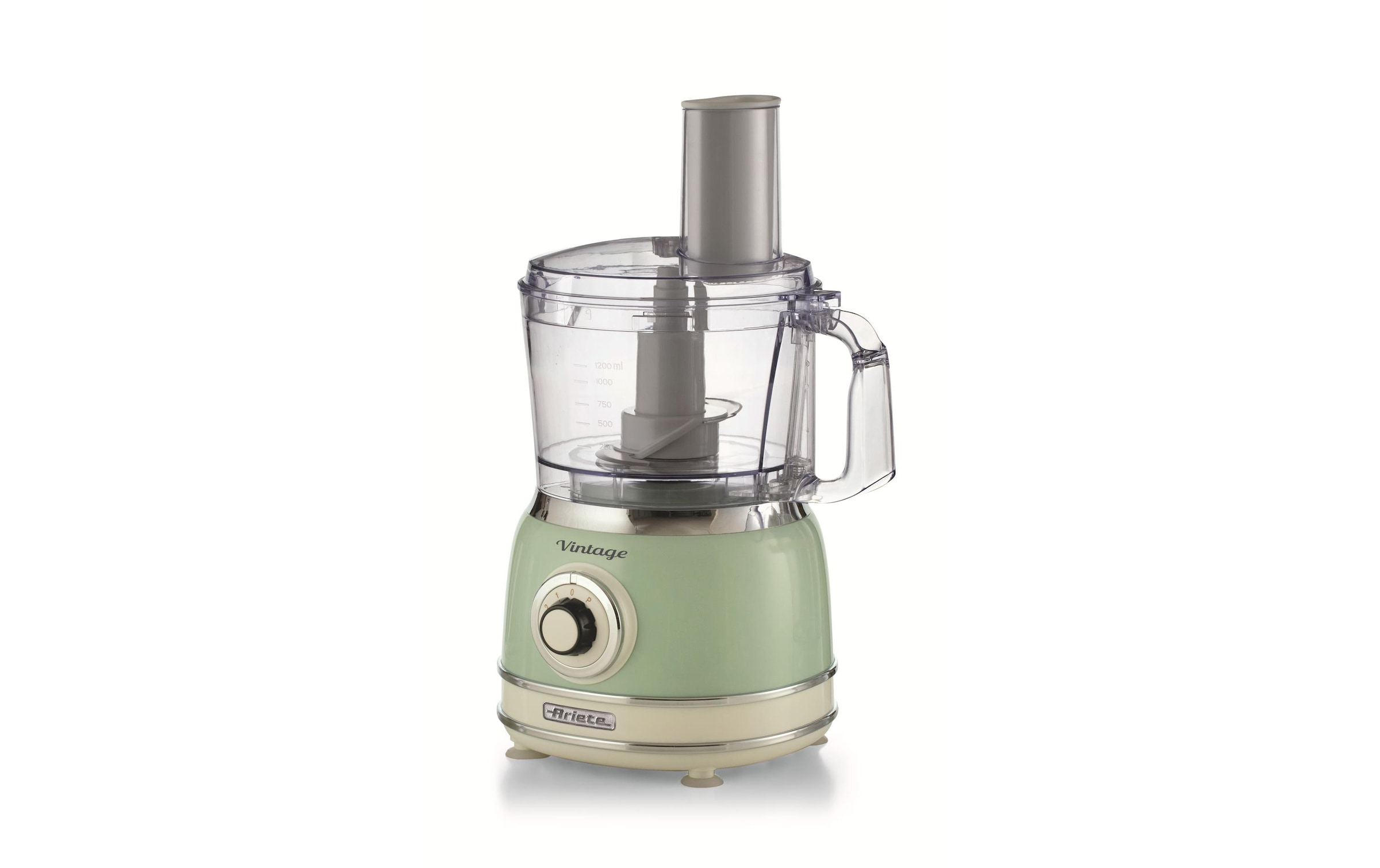 Ariete Küchenmaschine »Vintage«