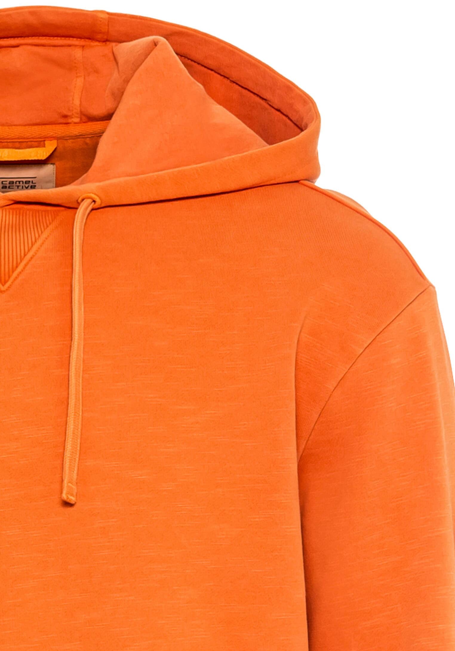 camel active Kapuzensweatshirt