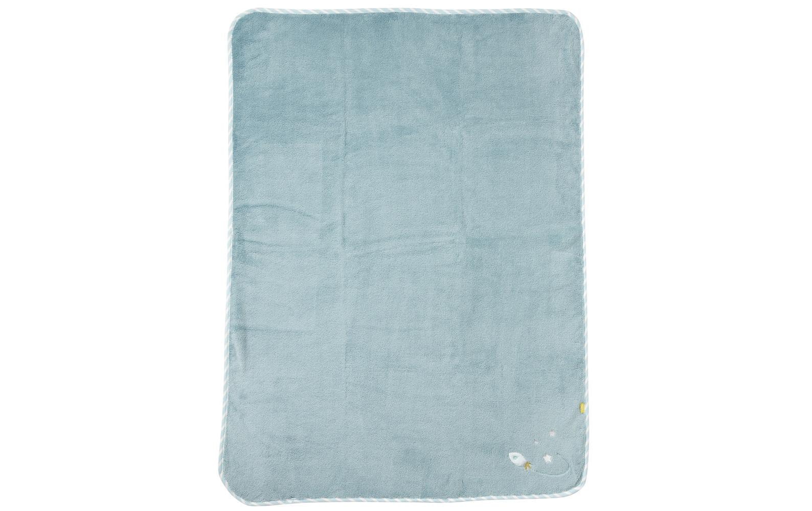 Fehn Couverture pour bébé »Kuscheldecke«