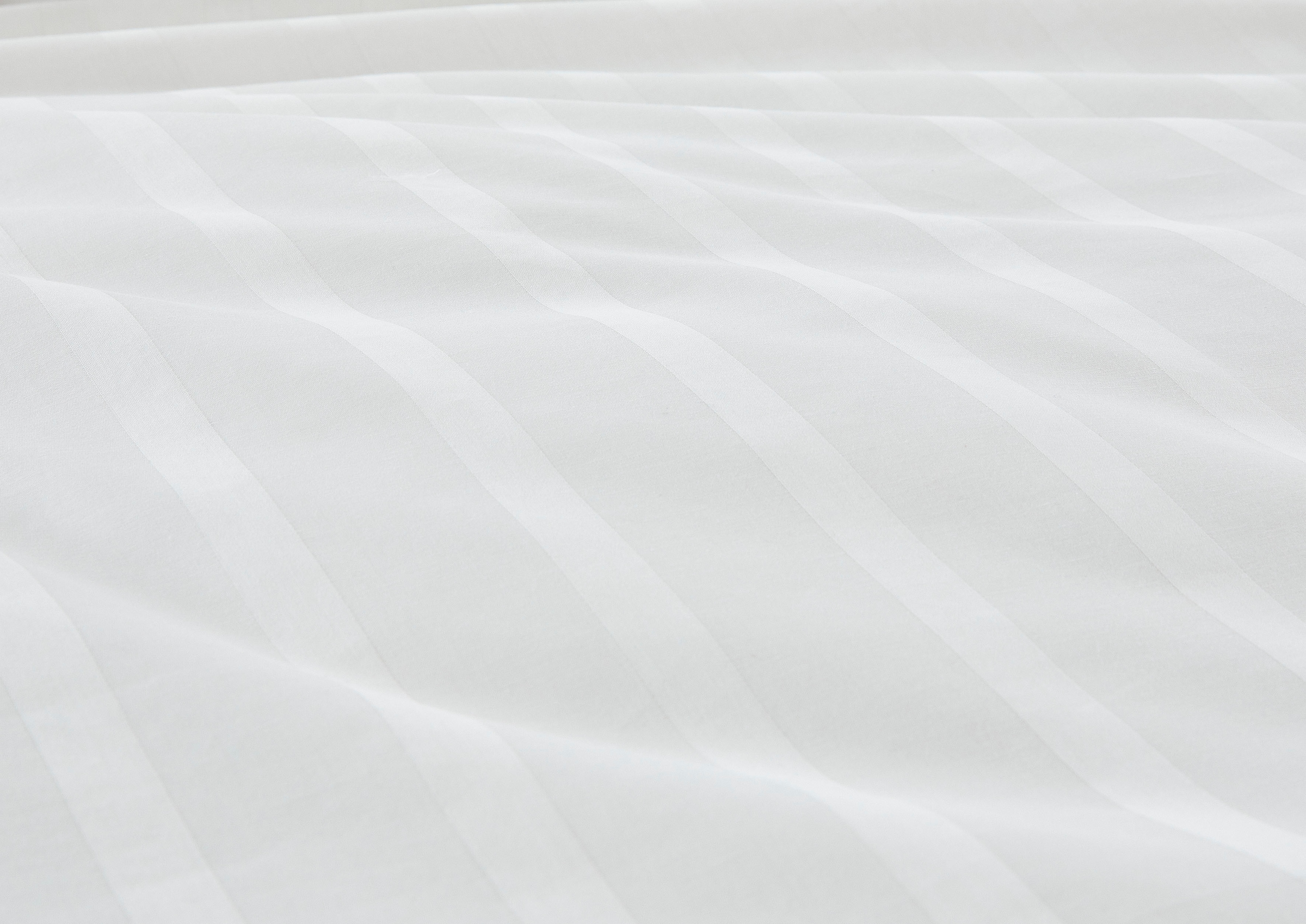 LeGer Home by Lena Gercke Bettwäsche »Leonore«, Mako-Satin Streifen aus 100% Baumwolle, Grösse ab 135x200 cm