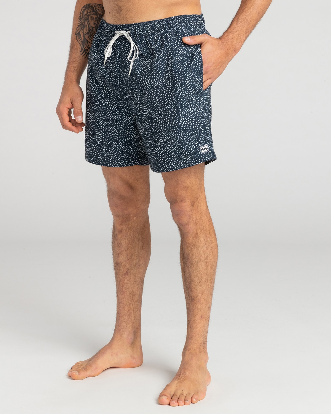 Billabong Boardshorts »Good Times Layback«