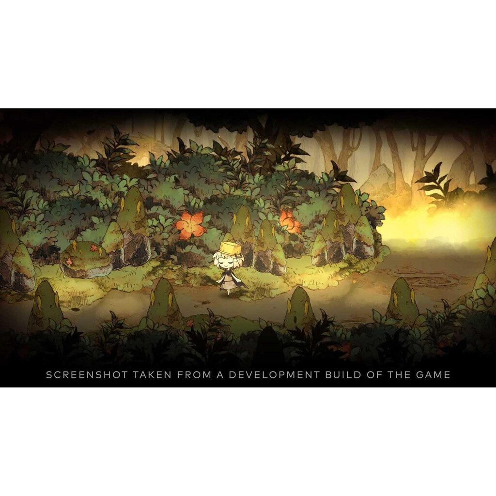 Spielesoftware »GAME The Cruel King and the Great H«, PlayStation 4