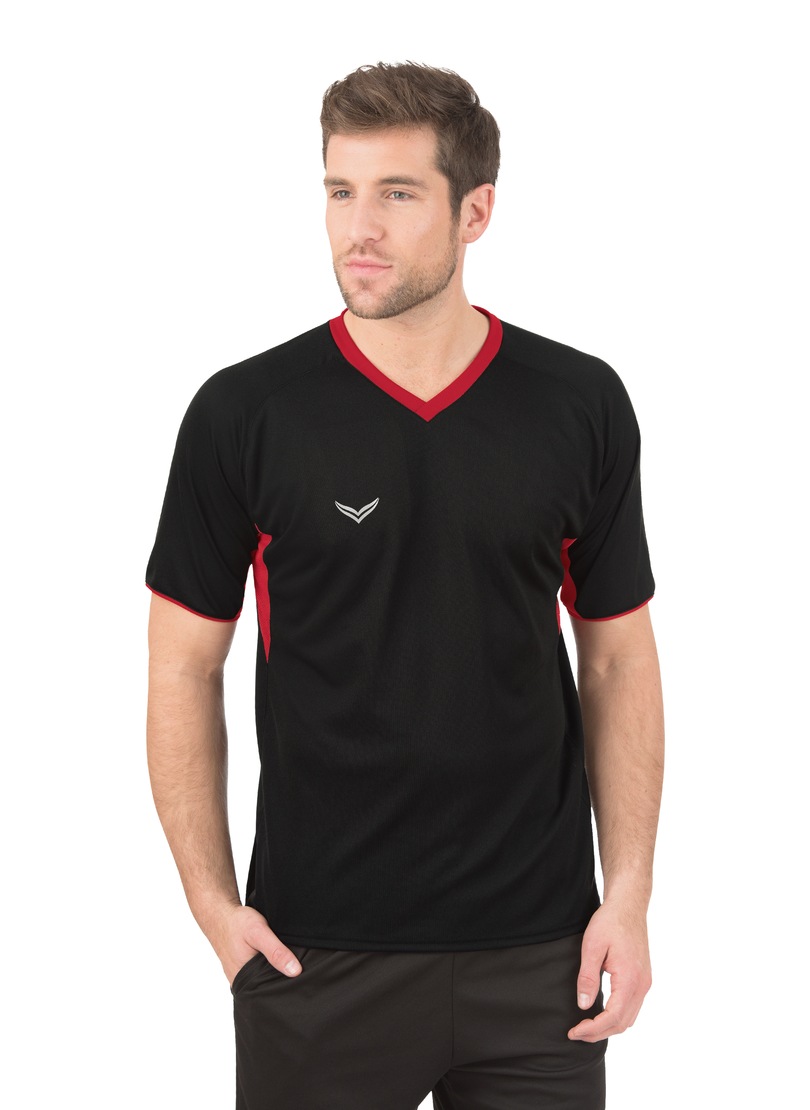 Image of Trigema Netzshirt bei Ackermann Versand Schweiz