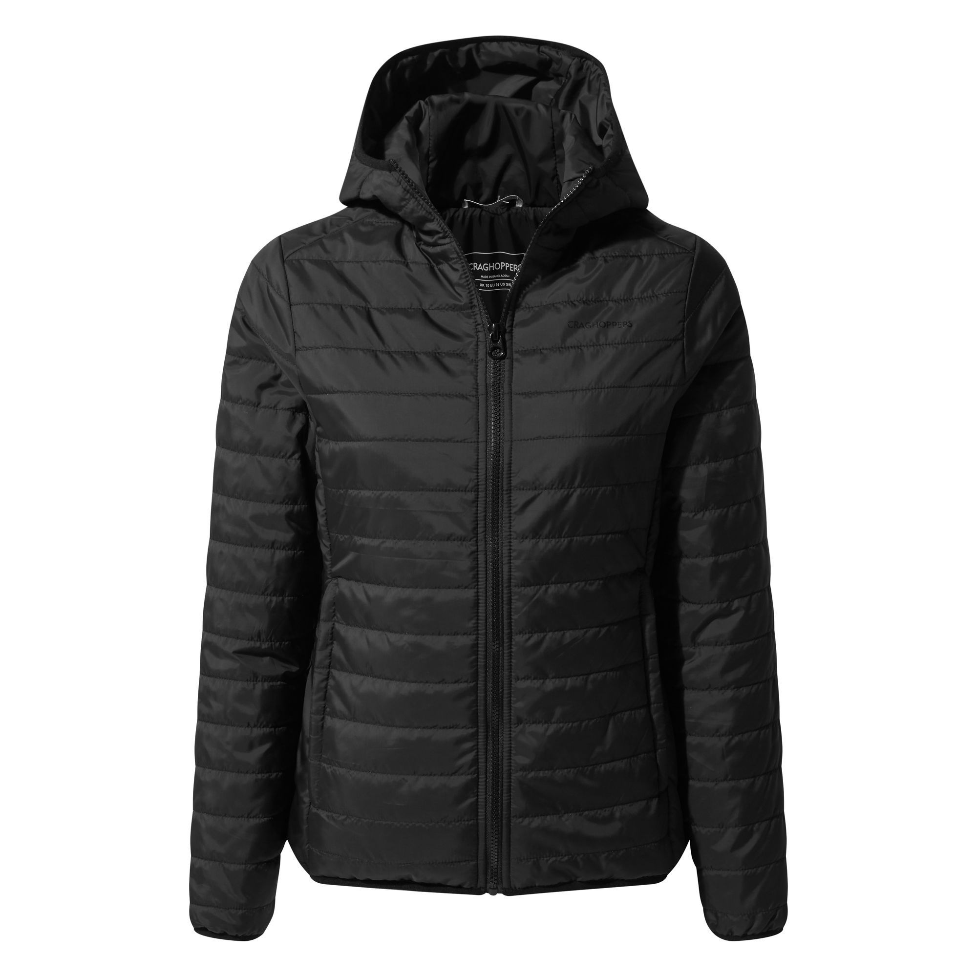 Steppjacke »Damen Weste CompressLite III«