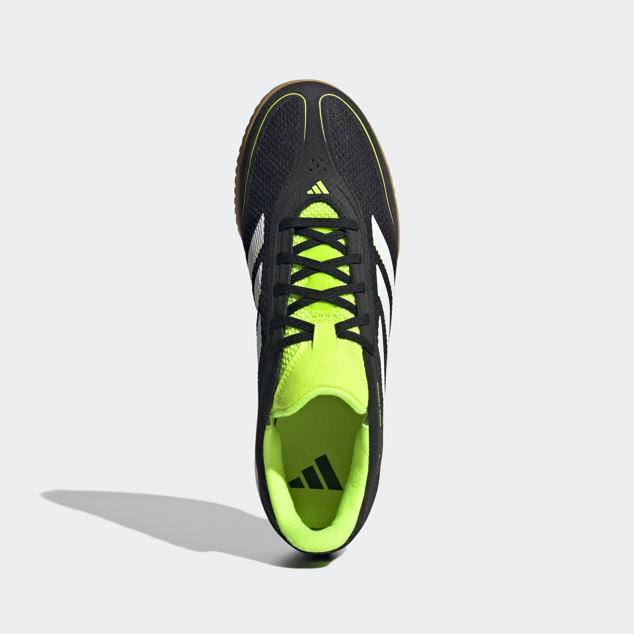 adidas Performance Fussballschuh »COPA COURT LEAGUE HALLENSCHUHE«, geeignet als Hallenschuhe