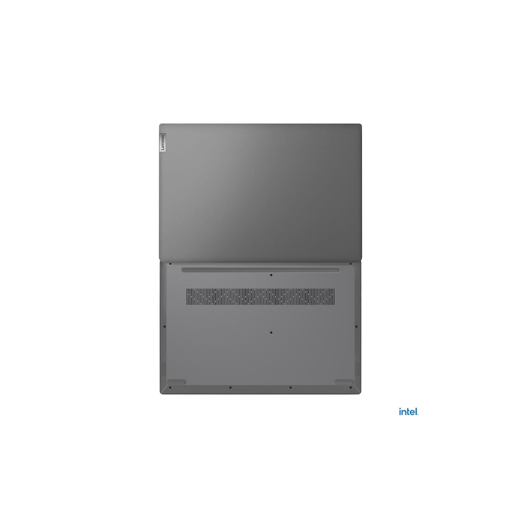 Lenovo Business-Notebook »V17 G4 i5-1335U W11-H«, 43,76 cm, / 17,3 Zoll, Intel, Core i5, Iris Xe Graphics, 512 GB SSD