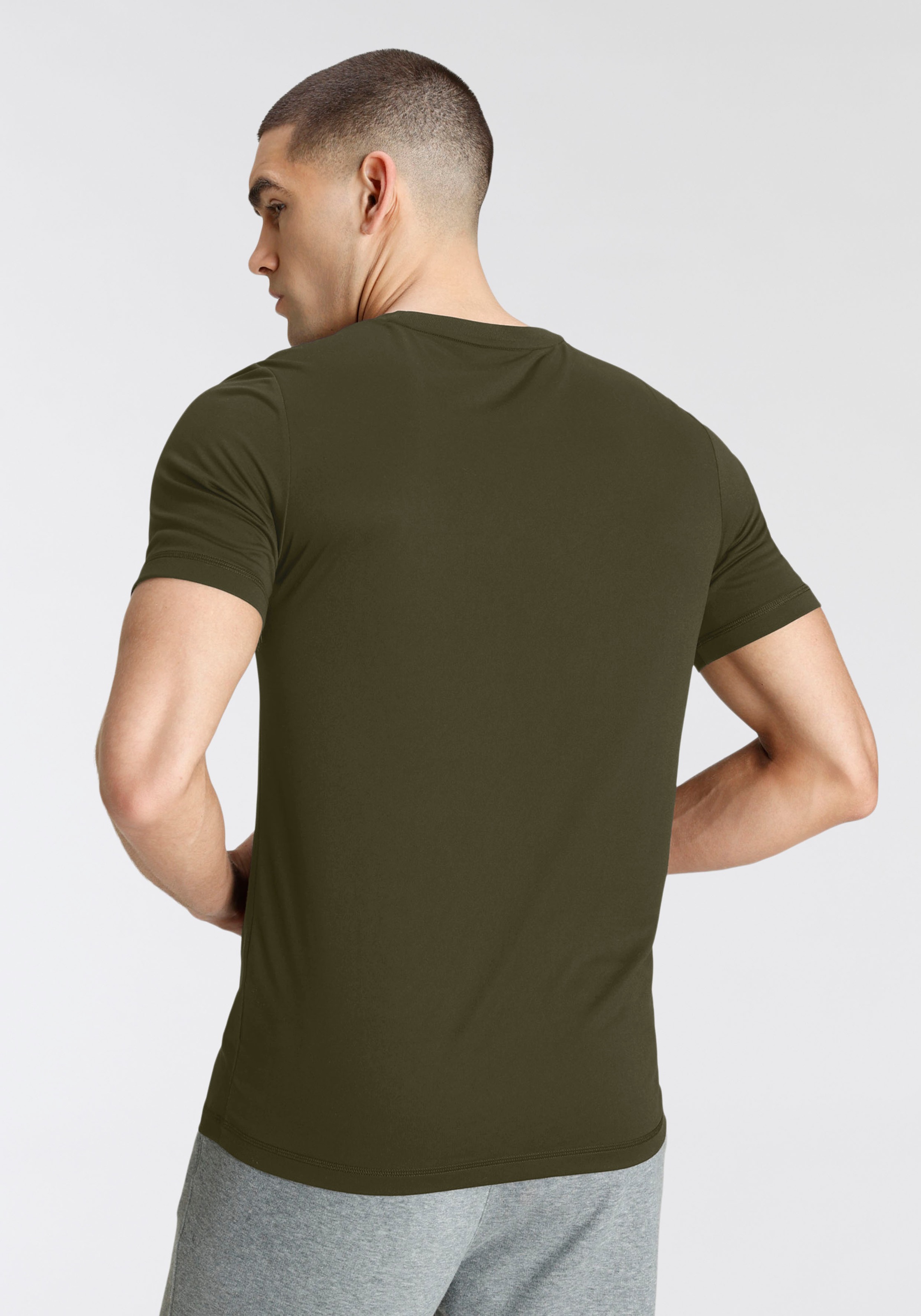 PUMA T-Shirt »BETTER ESSENTIALS TEE«