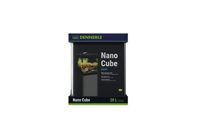Aquarium »Nano Cube Basic, 20 l«