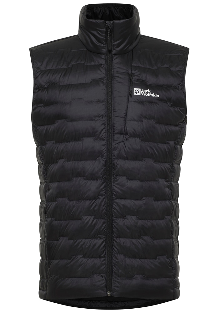 Jack Wolfskin Daunenweste »PASSAMANI DOWN VEST M RDS«