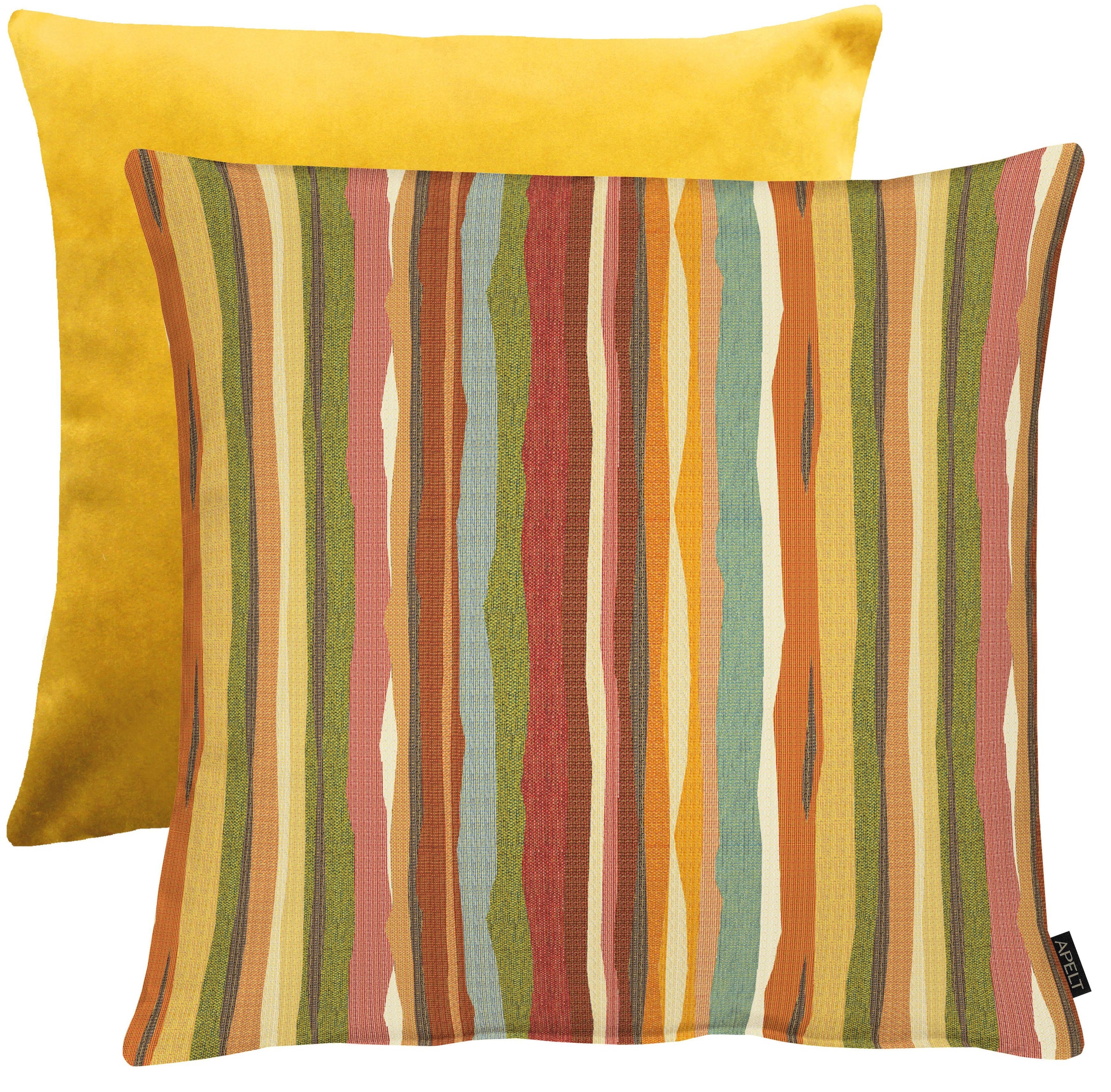 Image of APELT Dekokissen »Caspar«, (1 St.) bei Ackermann Versand Schweiz