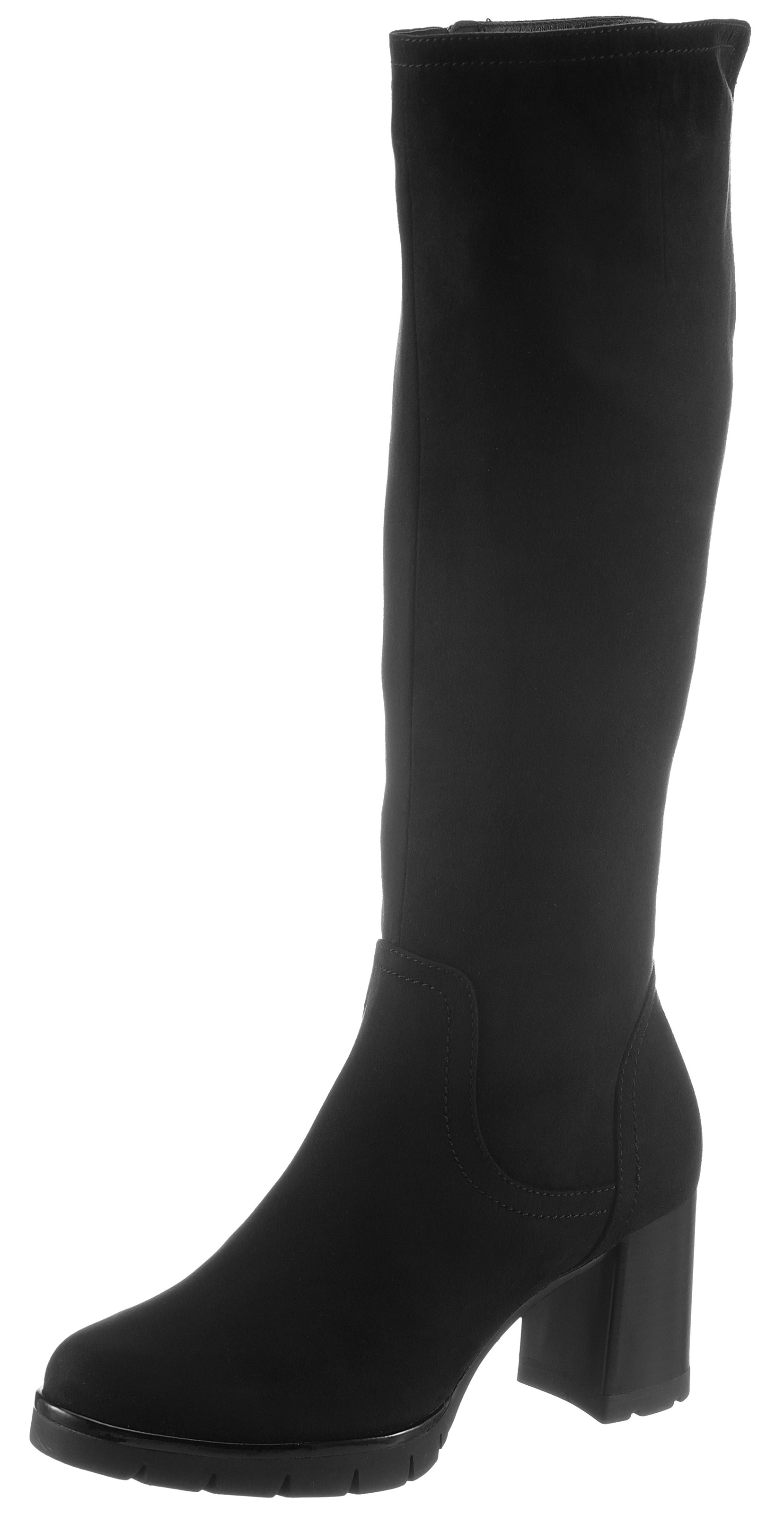 Image of Tamaris Stiefel, mit ANTIshokk Ausstattung bei Ackermann Versand Schweiz