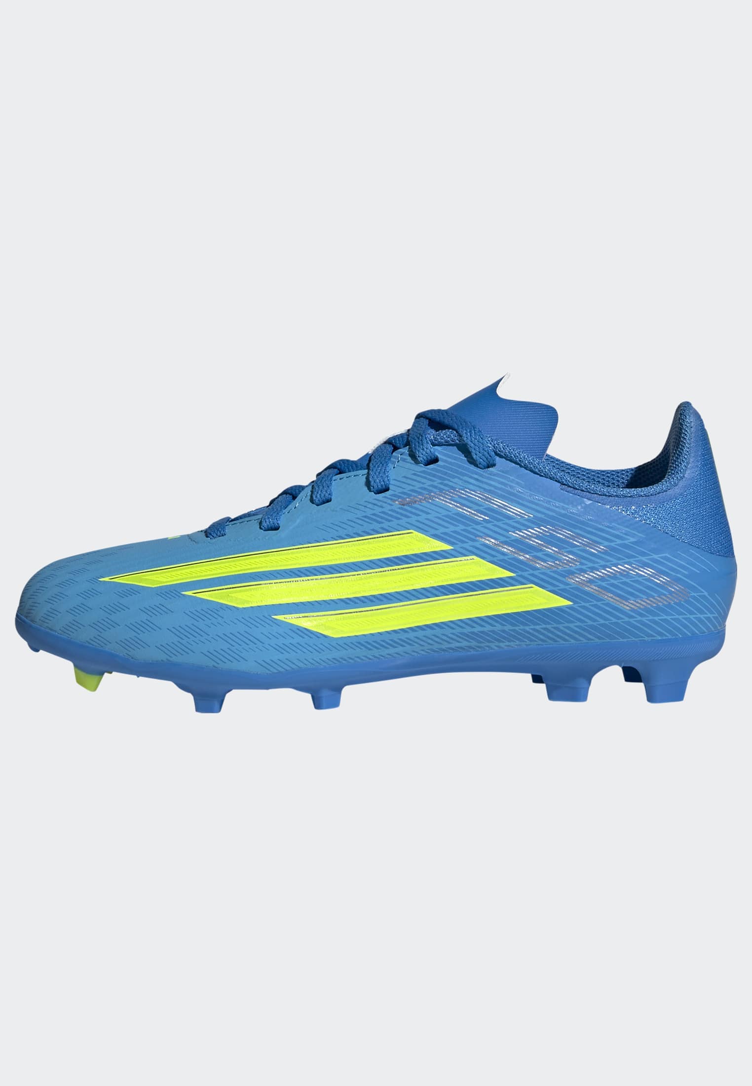 adidas Performance Chaussure de football »F50 LEAGUE KIDS , FESTE/GEMISCHTE BÖDEN«  für viele verschiedene Böden geeignet, für Kinder & Jugendliche