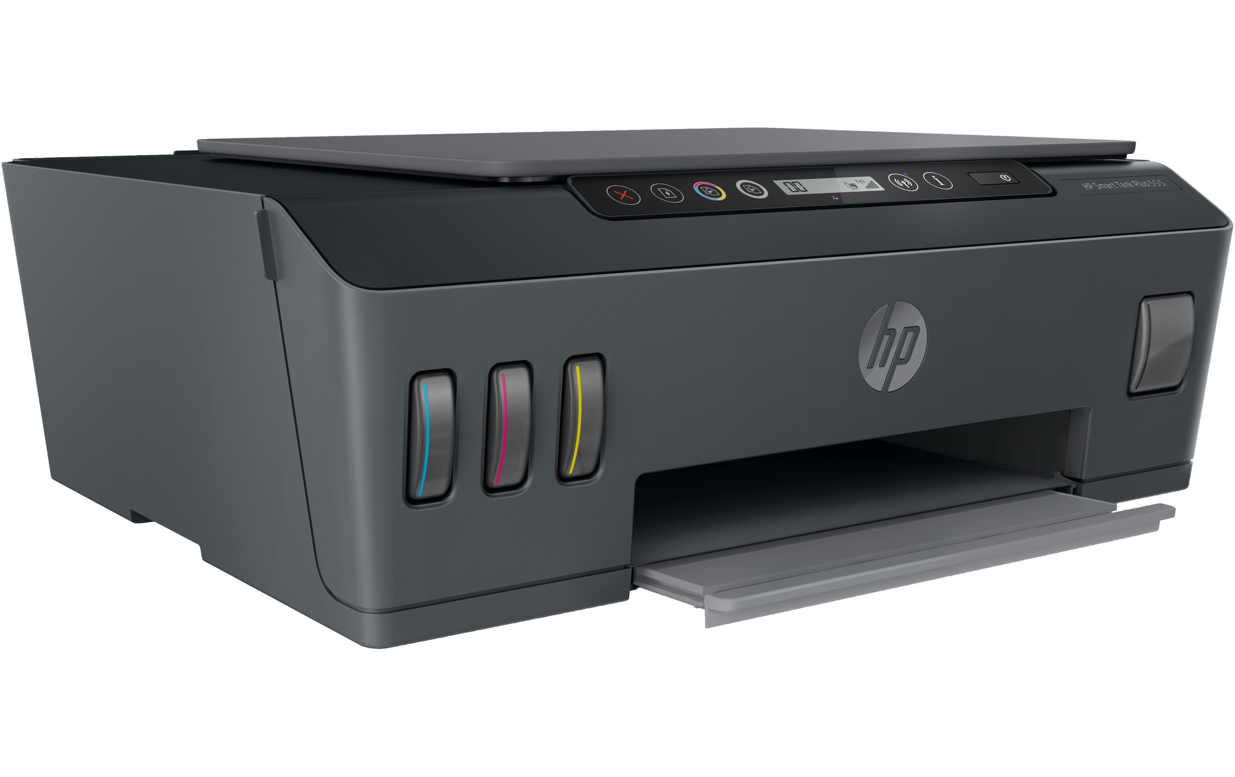 HP Multifunktionsdrucker »Smart Tank Plus 555 All-in-One«