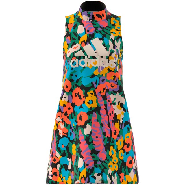 ♕ adidas Sportswear Sommerkleid »GRAPHIC KLEID« versandkostenfrei auf