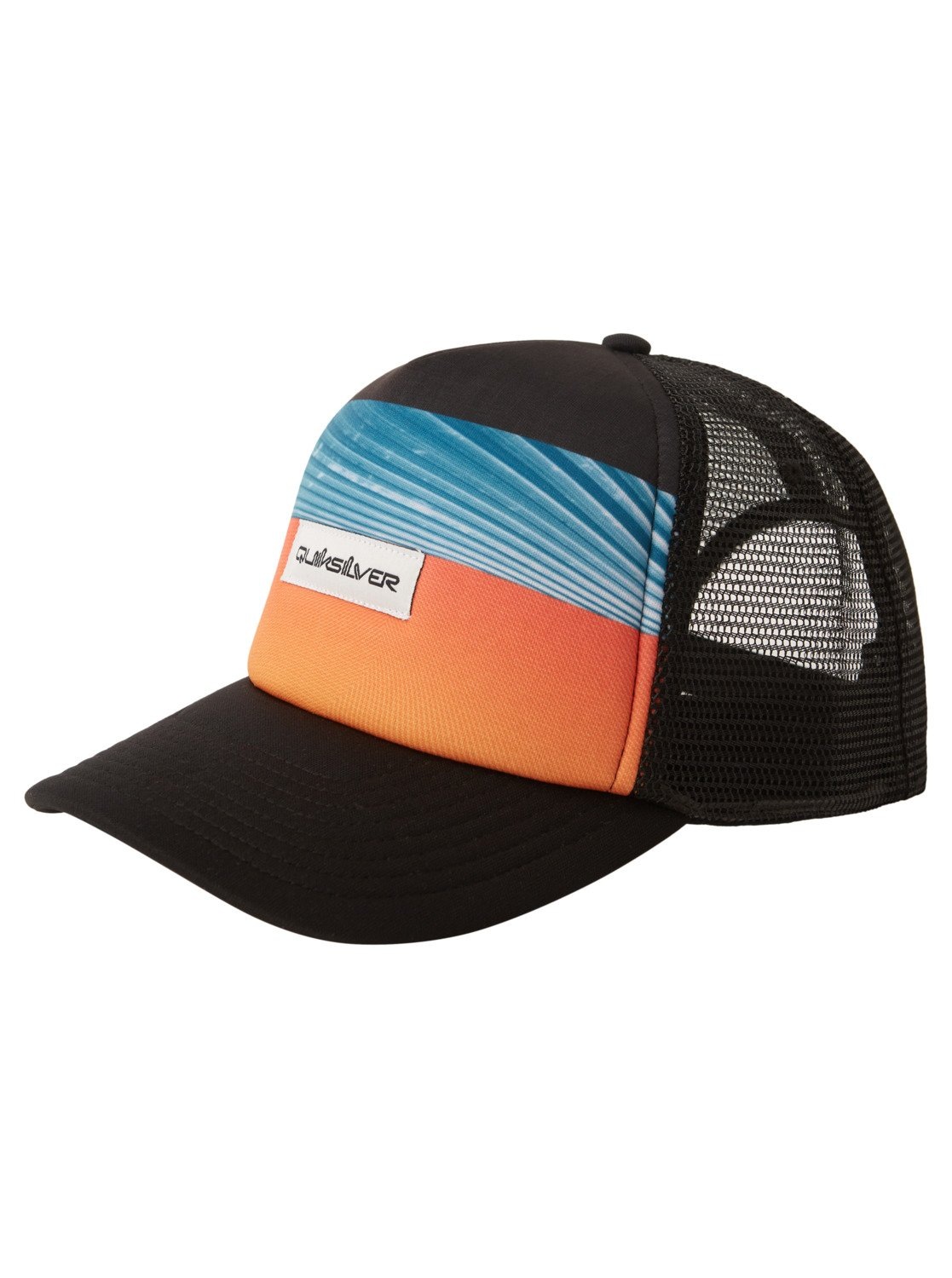Image of Quiksilver Trucker Cap »Pidgeon Chicken« bei Ackermann Versand Schweiz