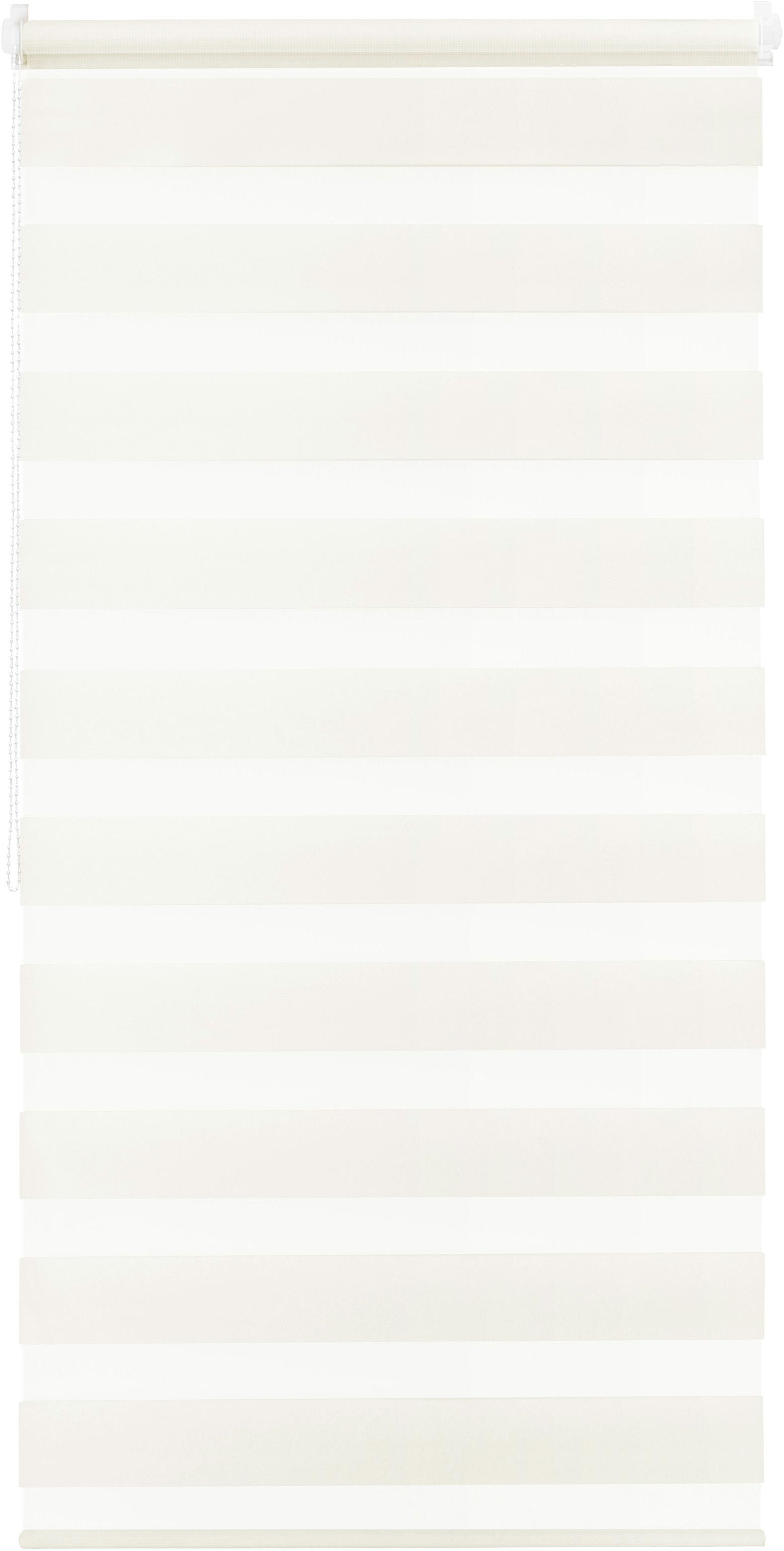 Image of Good Life Doppelrollo »Alina 1«, blickdicht, ohne Bohren, 1 Stück, individuelle Lichtregulierung, unifarben, Klemmfix, einfach Montage mit Klemmträgern bei Ackermann Versand Schweiz