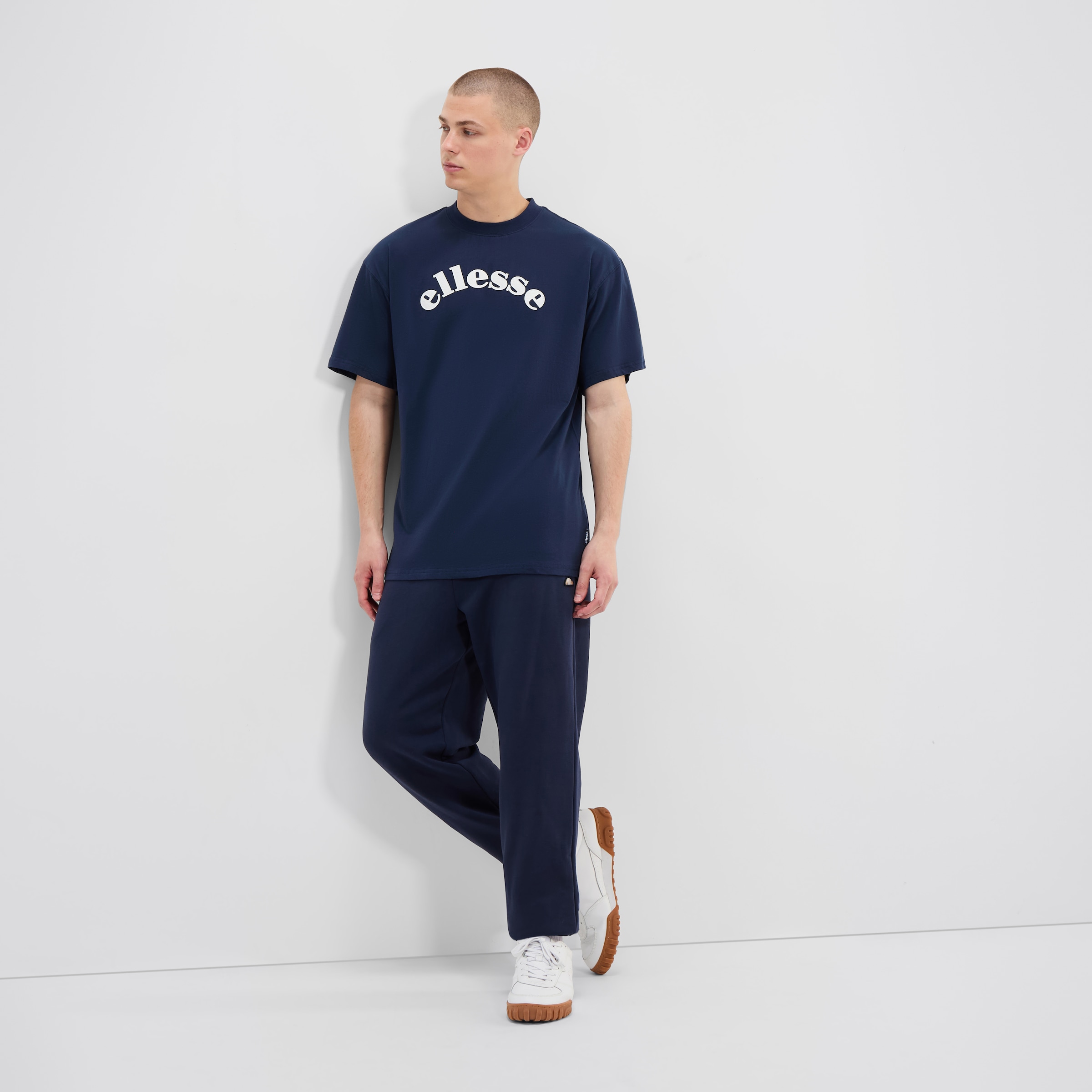 Ellesse T-Shirt »VINNIO TEE«