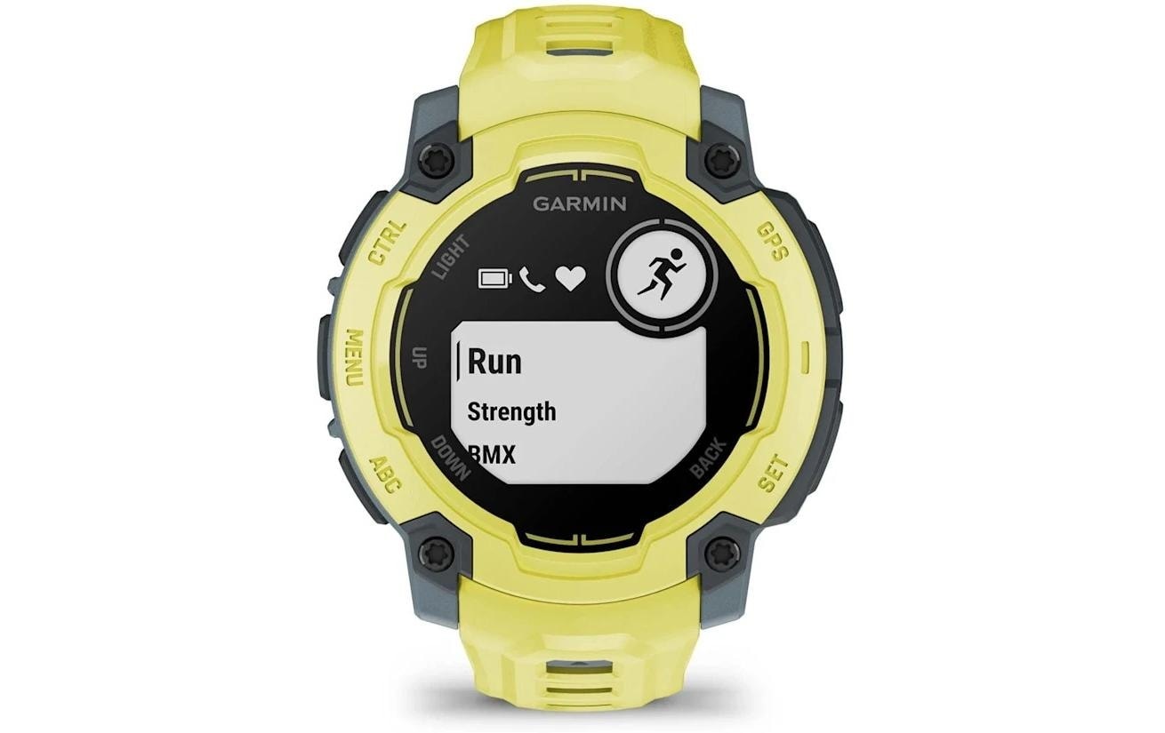 Image of Garmin Smartwatch "Instinct E 45 mm"