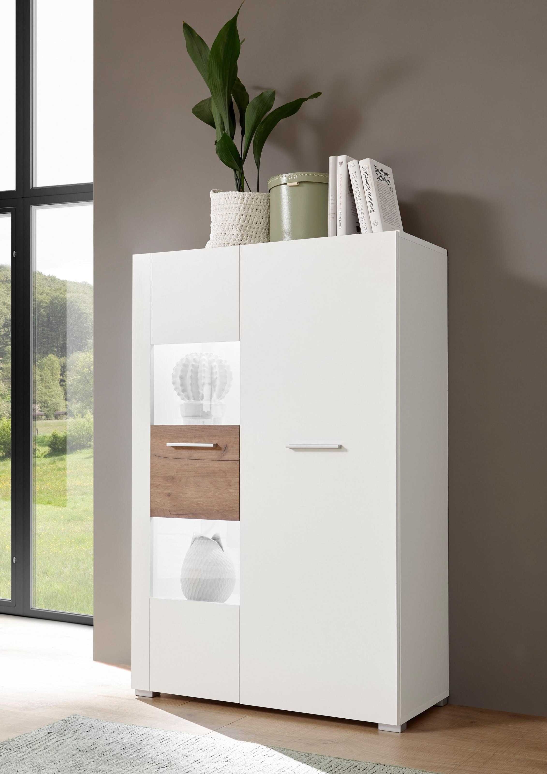 Image of INOSIGN Vitrine »MENORCA« bei Ackermann Versand Schweiz