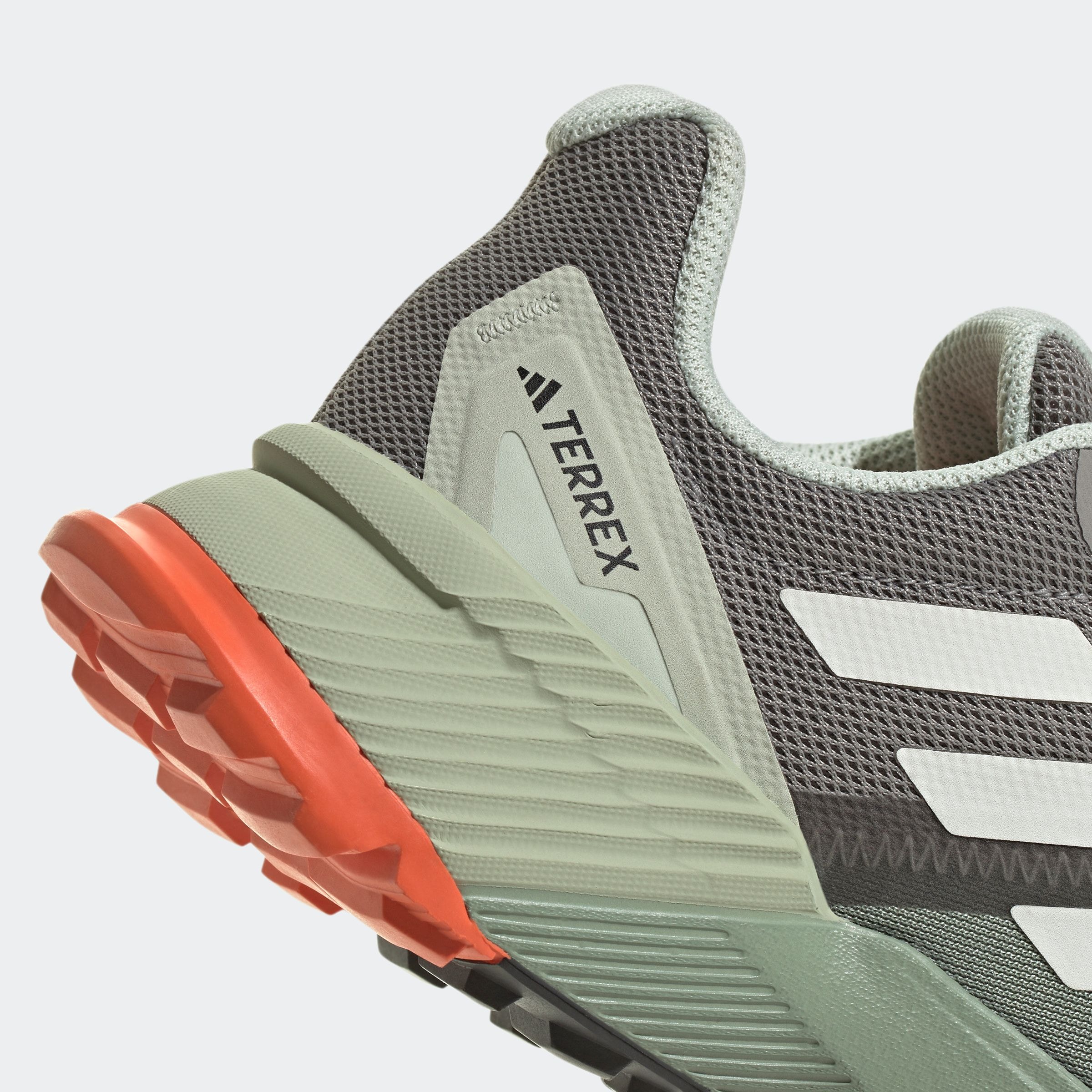 adidas TERREX Trailrunningschuh »SOULSTRIDE TRAILRUNNING«