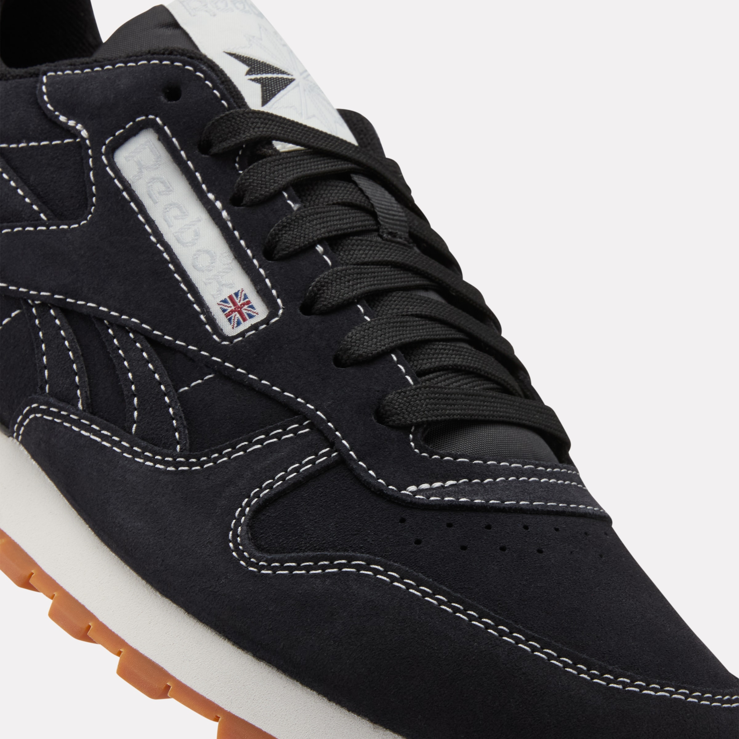 Reebok Classic Sneakers »CLASSIC LEATHER«