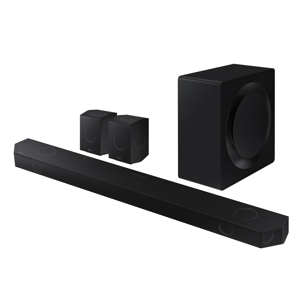 Samsung Soundbar