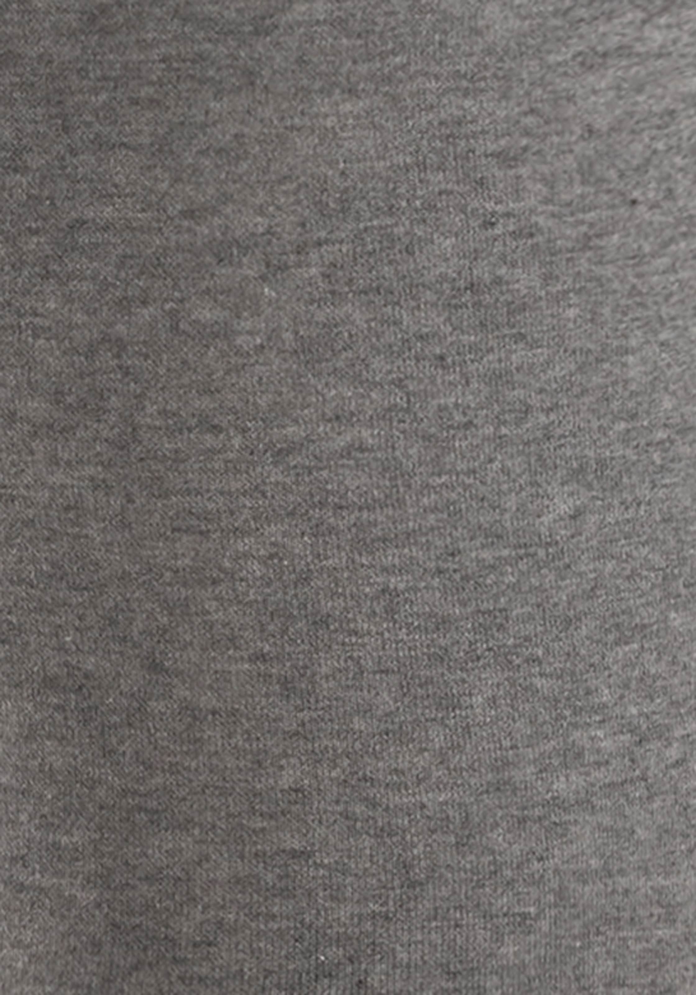 H.I.S Boxer »Boxershorts für Herren« Packung, 5 Stk. Logo Webbund mit 3D Effekt